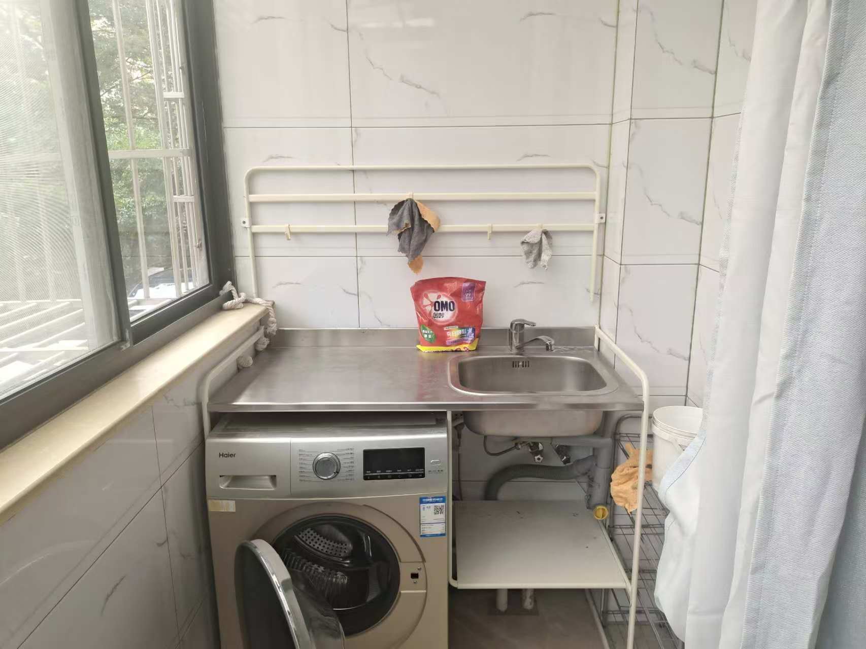 北濠顺遂楼 2室1厅1卫 95.00m&sup2;