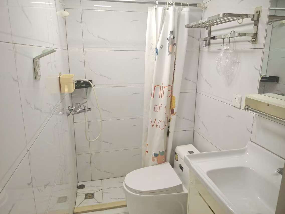北濠顺遂楼 2室1厅1卫 95.00m&sup2;