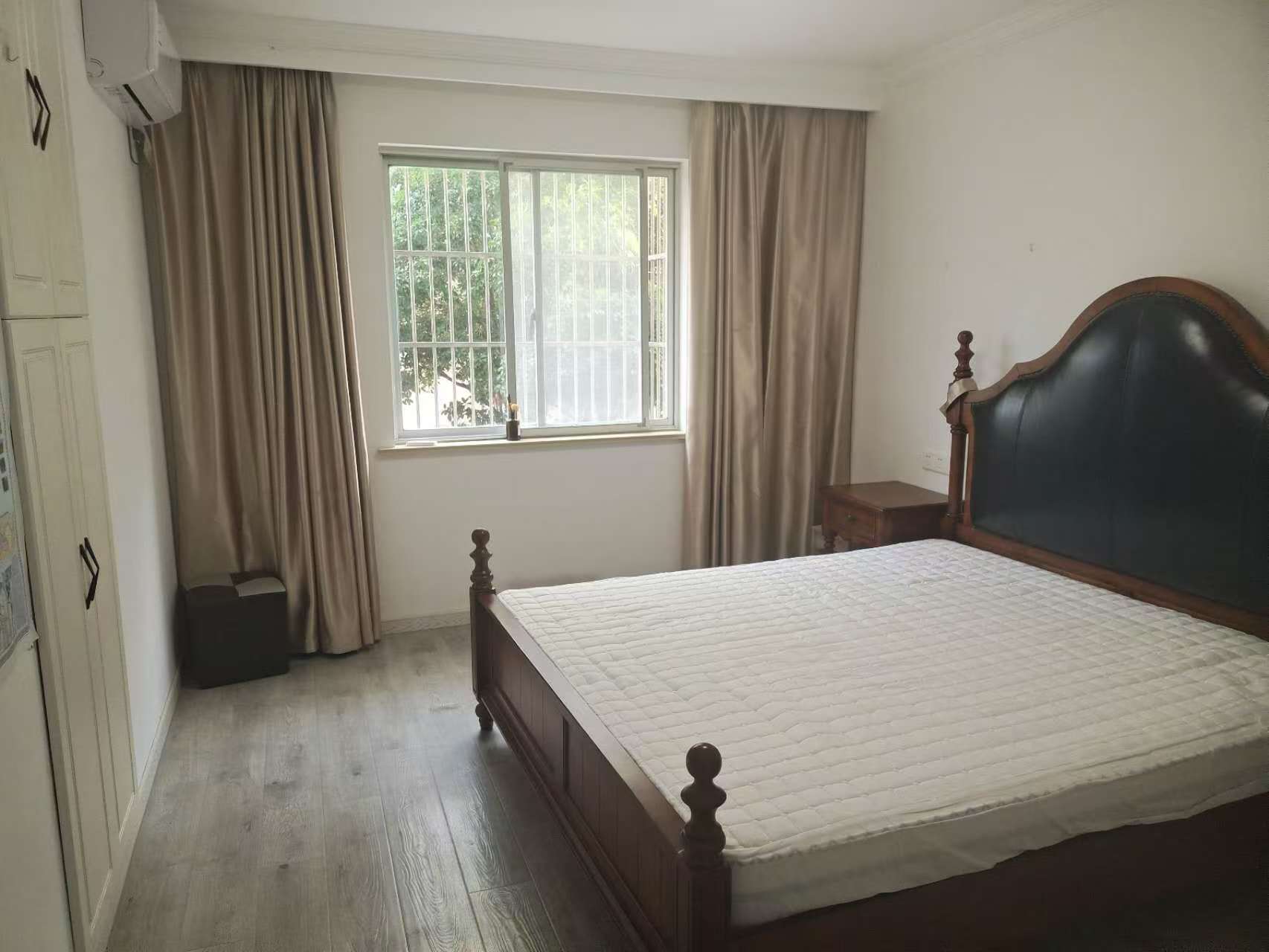 北濠顺遂楼 2室1厅1卫 95.00m&sup2;