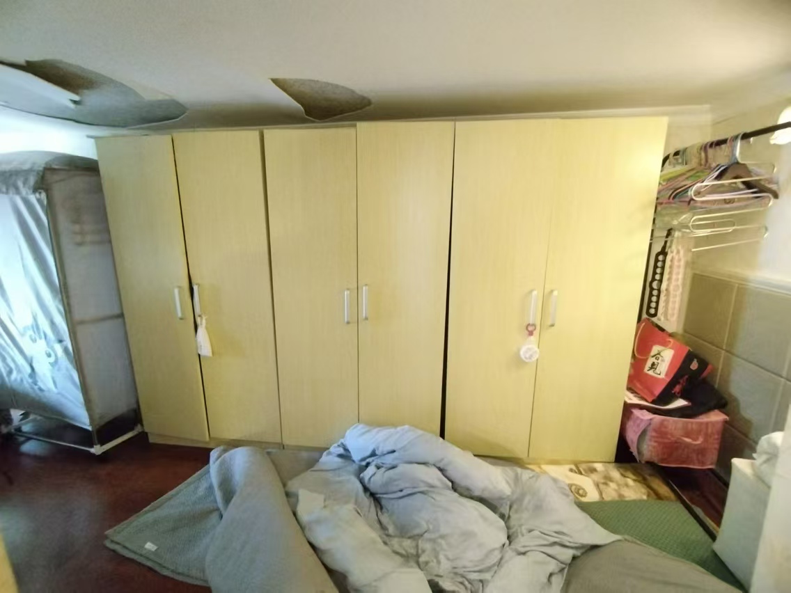中南世纪城北区 2室2厅2卫 54m²
