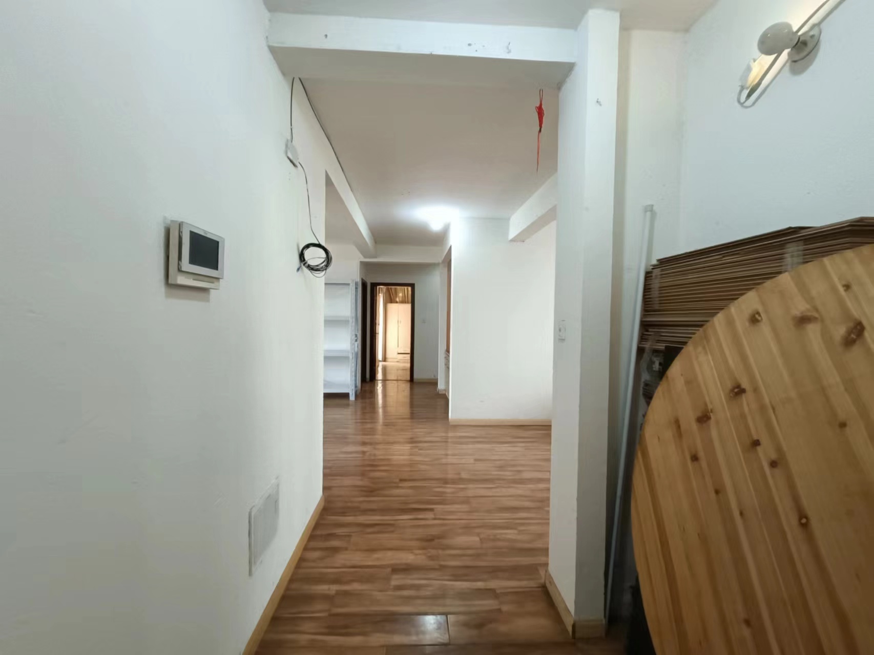 高迪晶城 3室2厅2卫 156.00m&sup2;