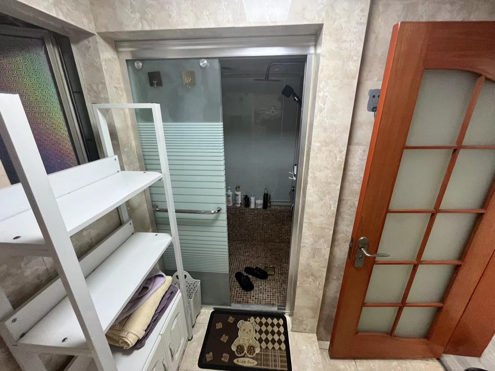 中南大厦 3室2厅1卫 108.96m&sup2;