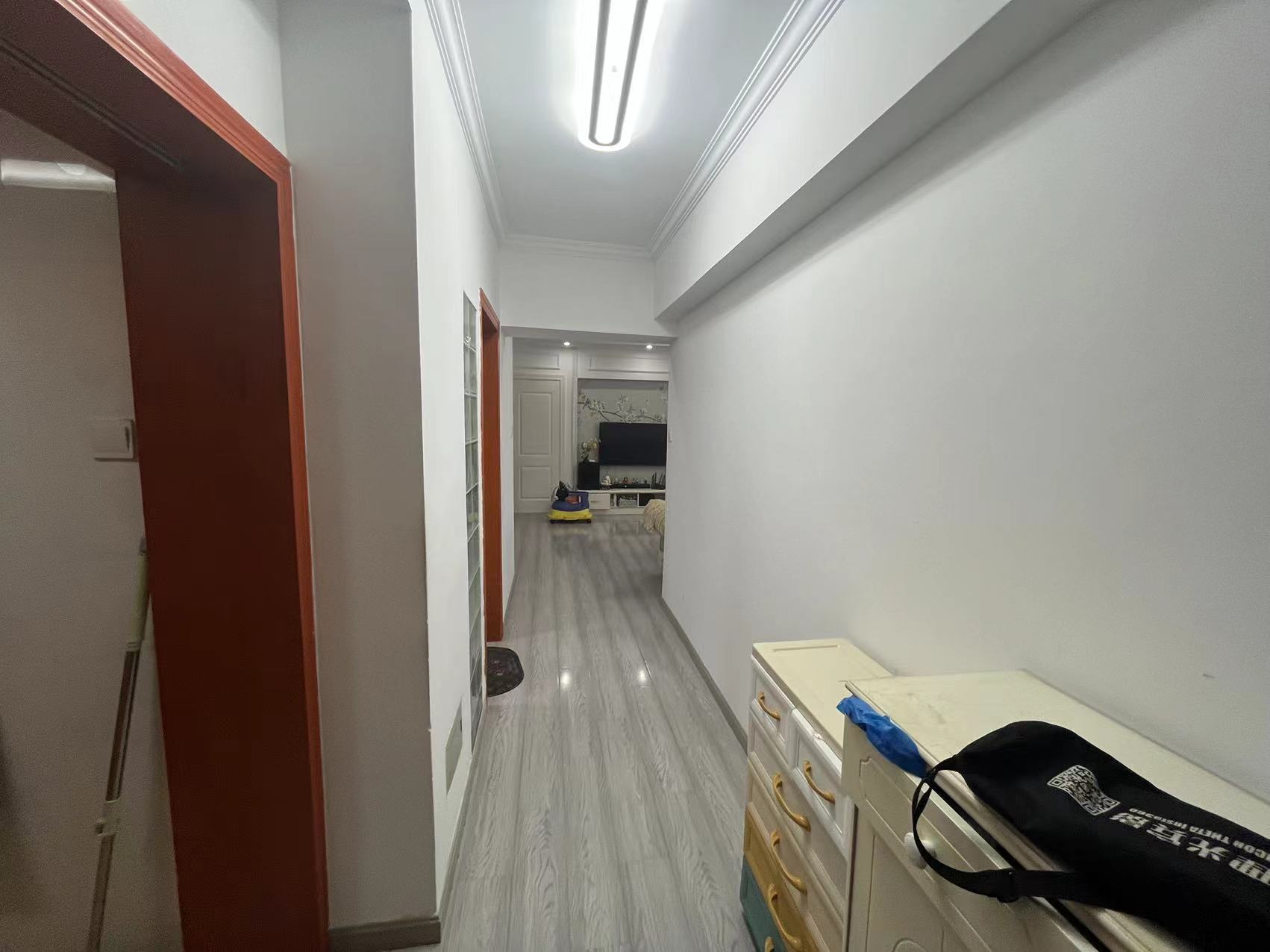 中南大厦 3室2厅1卫 108.96m&sup2;
