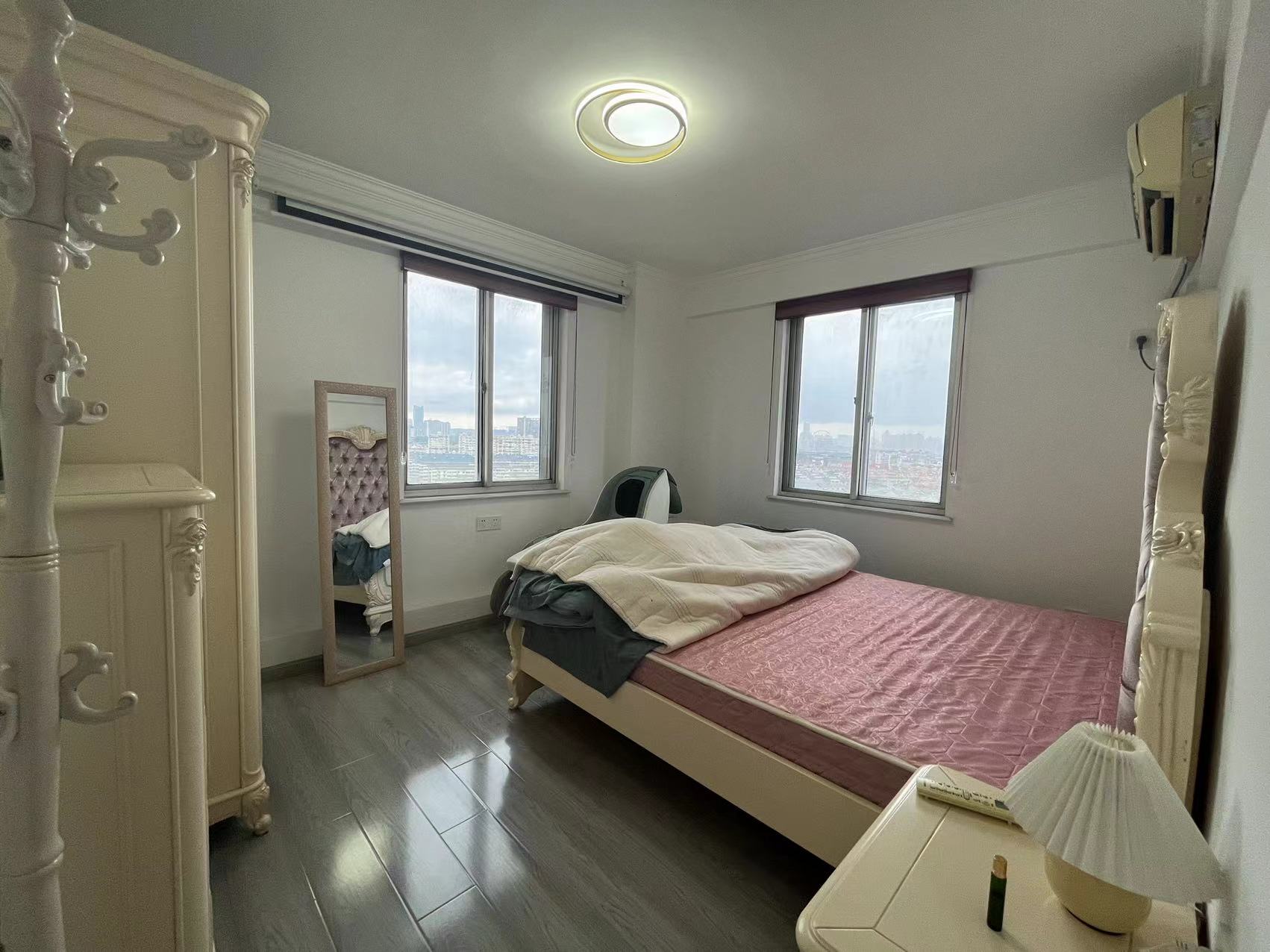 中南大厦 3室2厅1卫 108.96m&sup2;