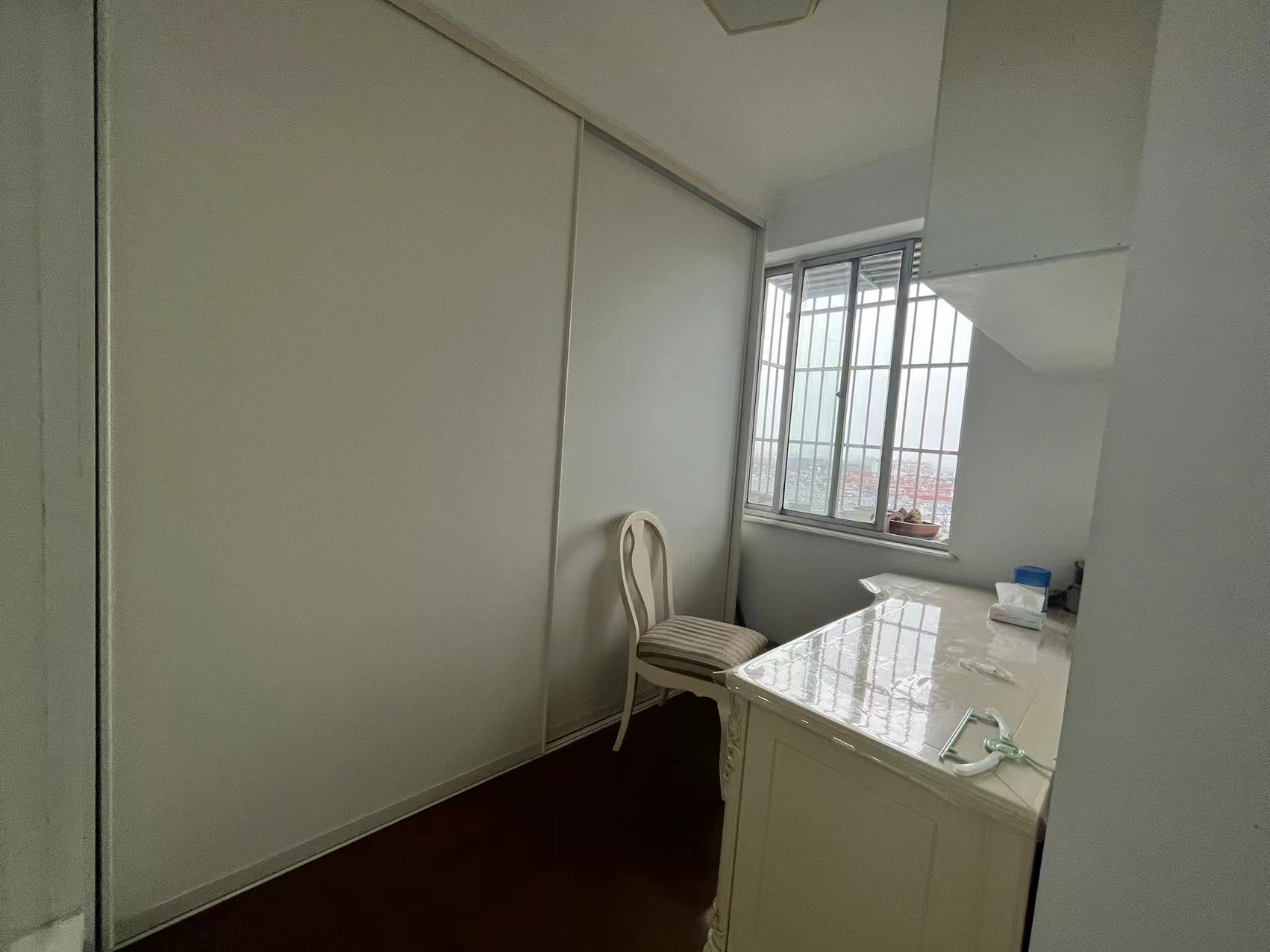 中南大厦 3室2厅1卫 108.96m&sup2;