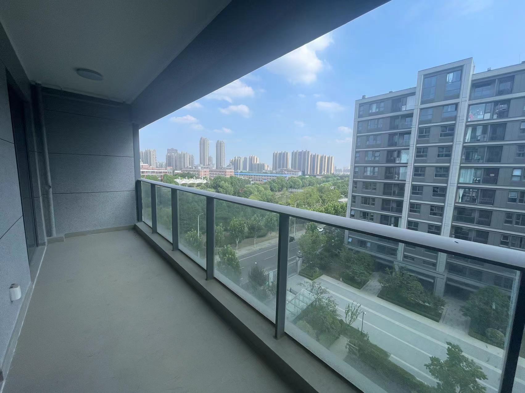 绿城桂语江南 4室2厅2卫 143m²