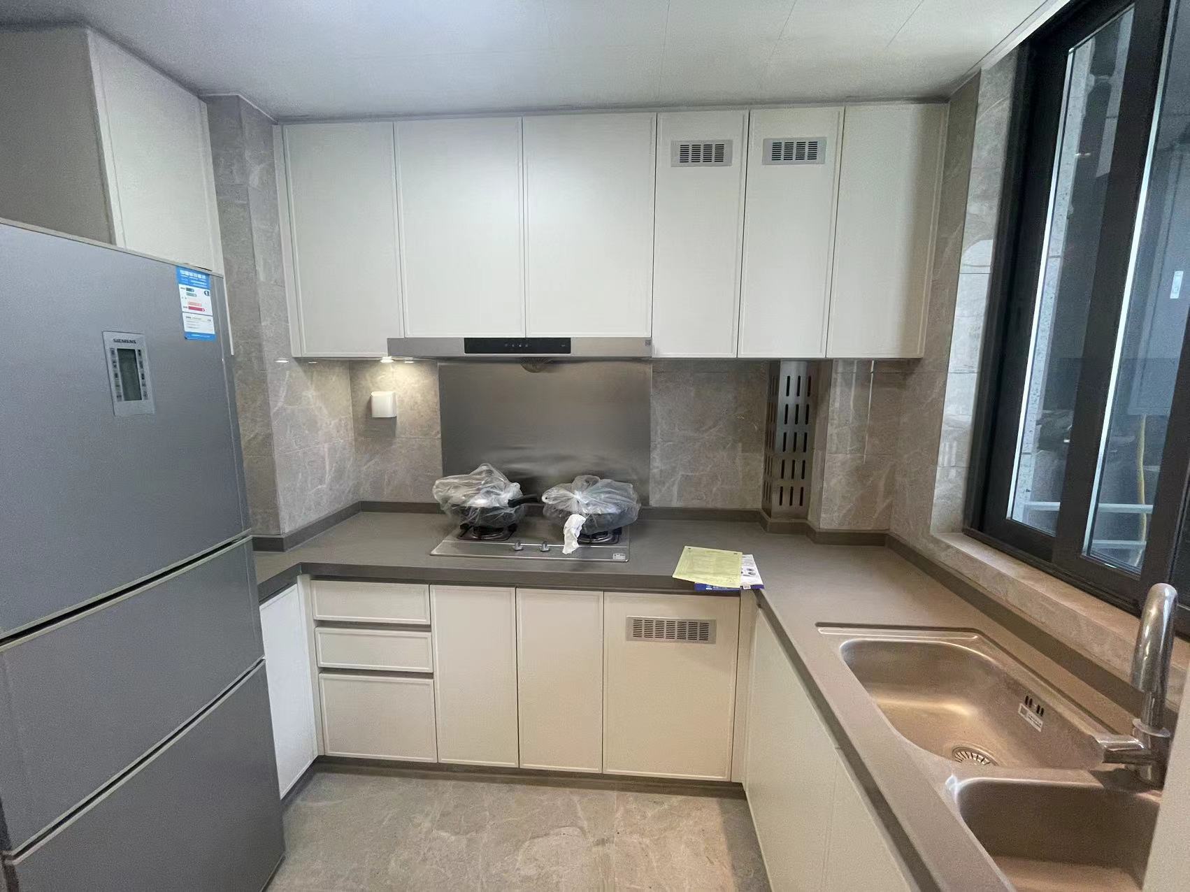 绿城桂语江南 4室2厅2卫 143m²