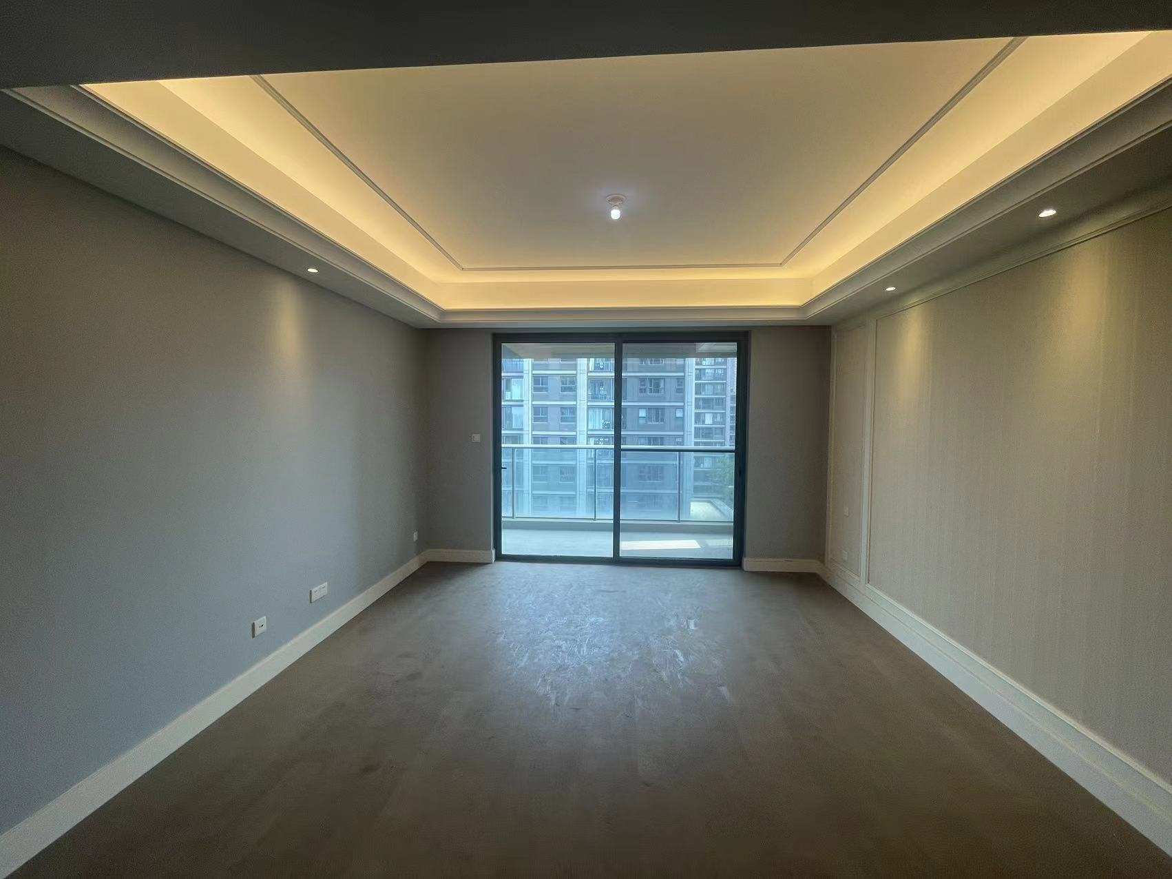 绿城桂语江南 4室2厅2卫 143m²