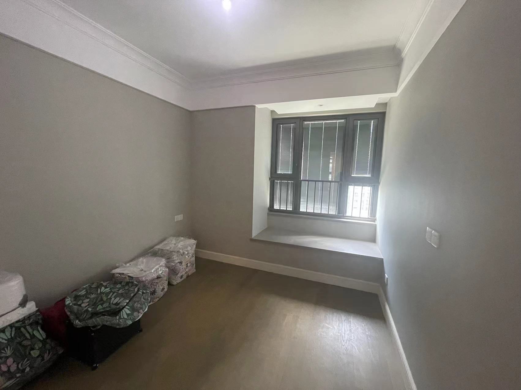 绿城桂语江南 4室2厅2卫 143m²