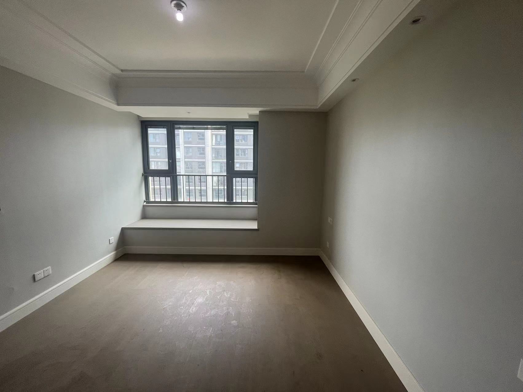 绿城桂语江南 4室2厅2卫 143m²