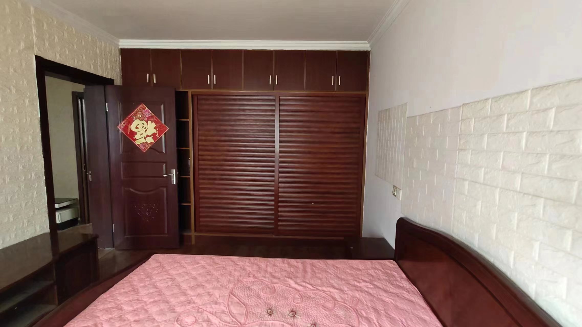 新桥北村 2室1厅1卫 62m&sup2;