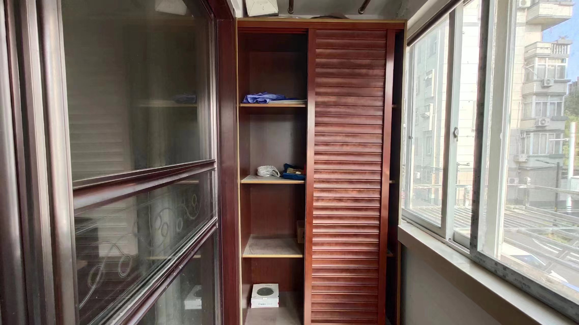 新桥北村 2室1厅1卫 62m&sup2;