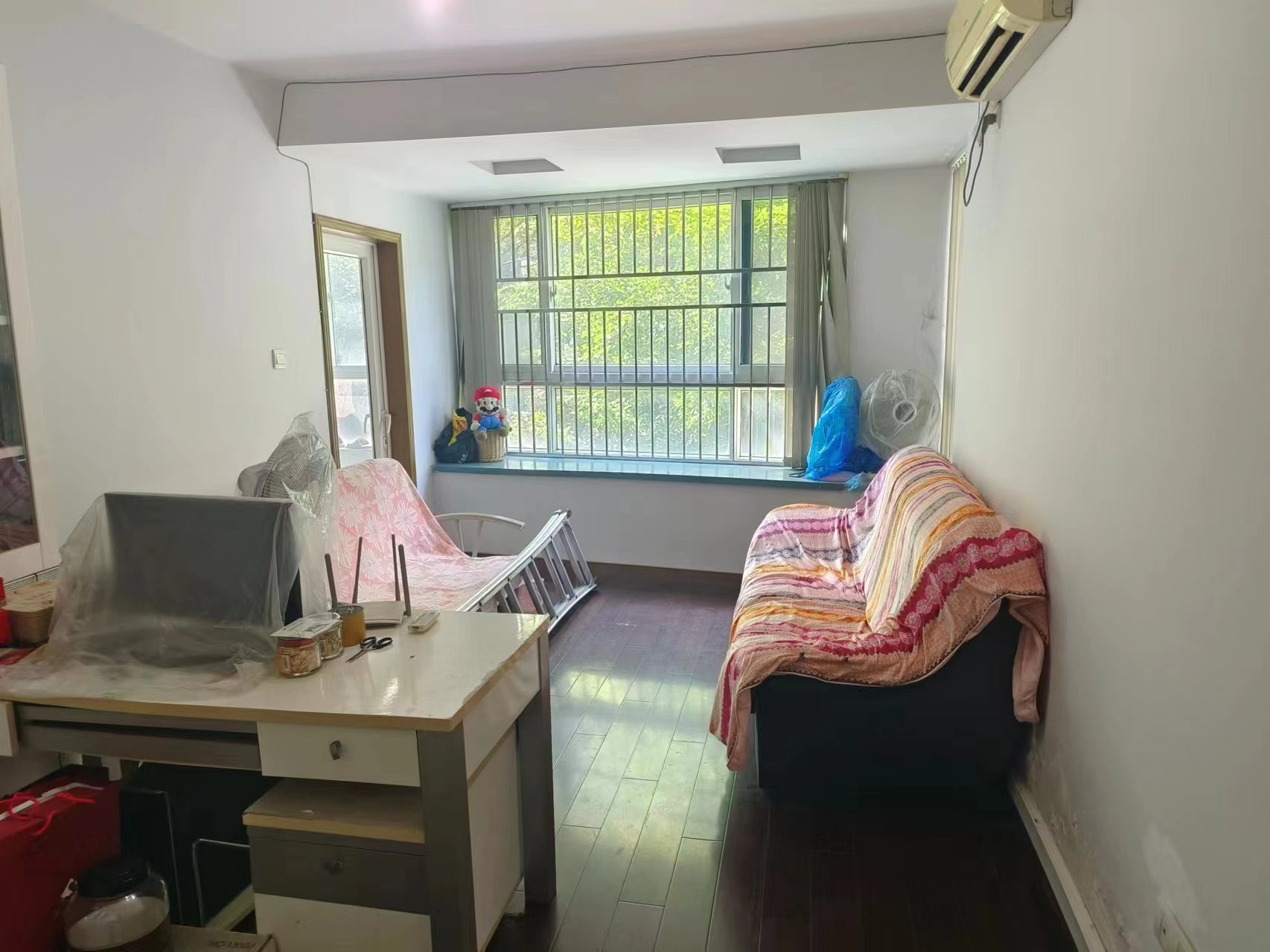 都市华城 3室2厅2卫 165.39m&sup2;