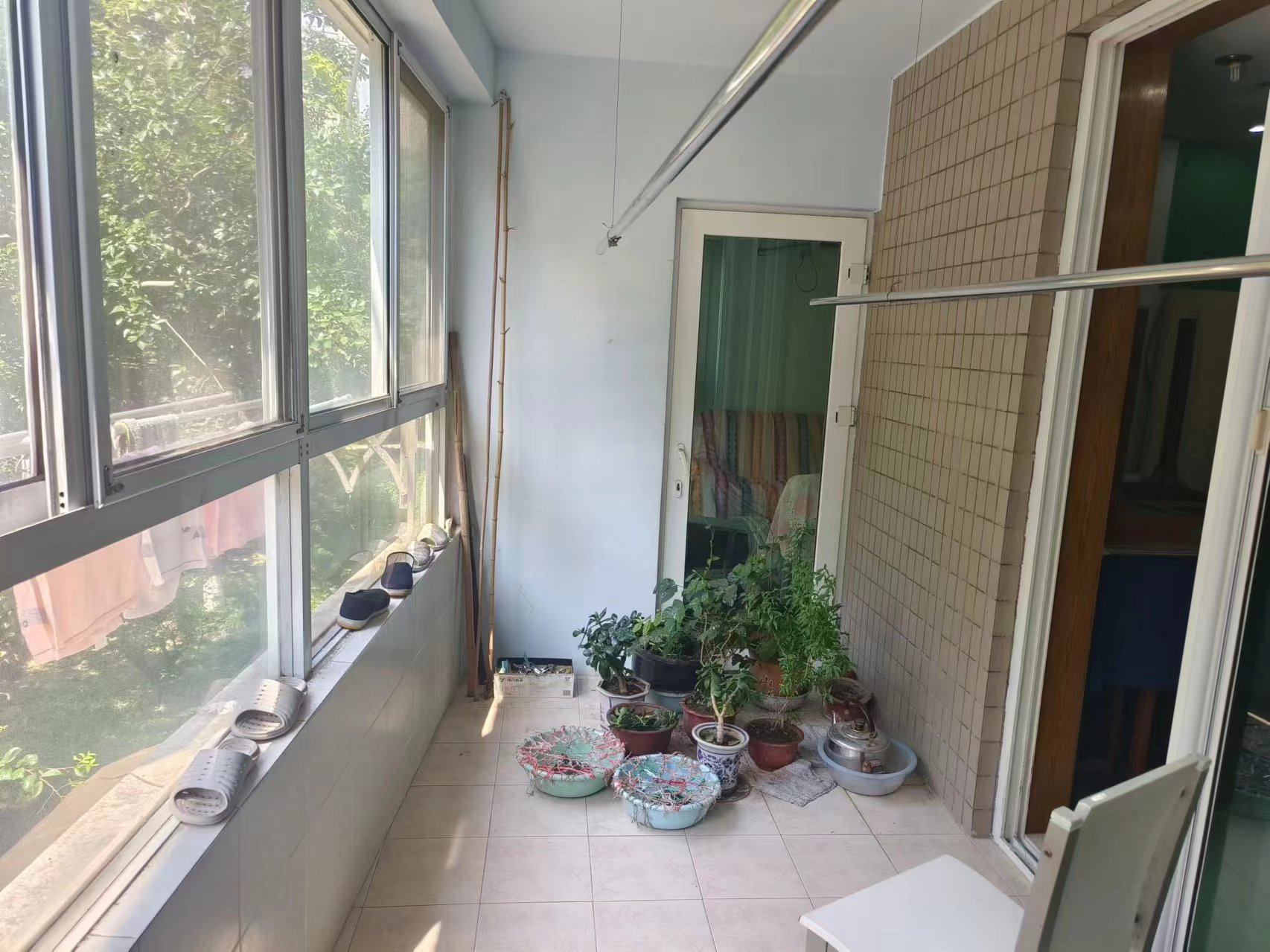 都市华城 3室2厅2卫 165.39m&sup2;