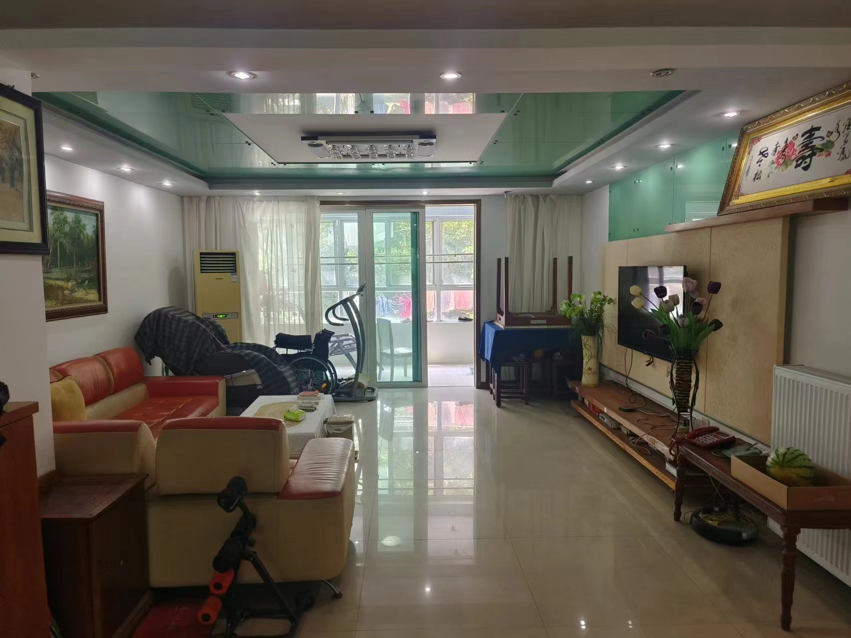 都市华城 3室2厅2卫 165.39m&sup2;