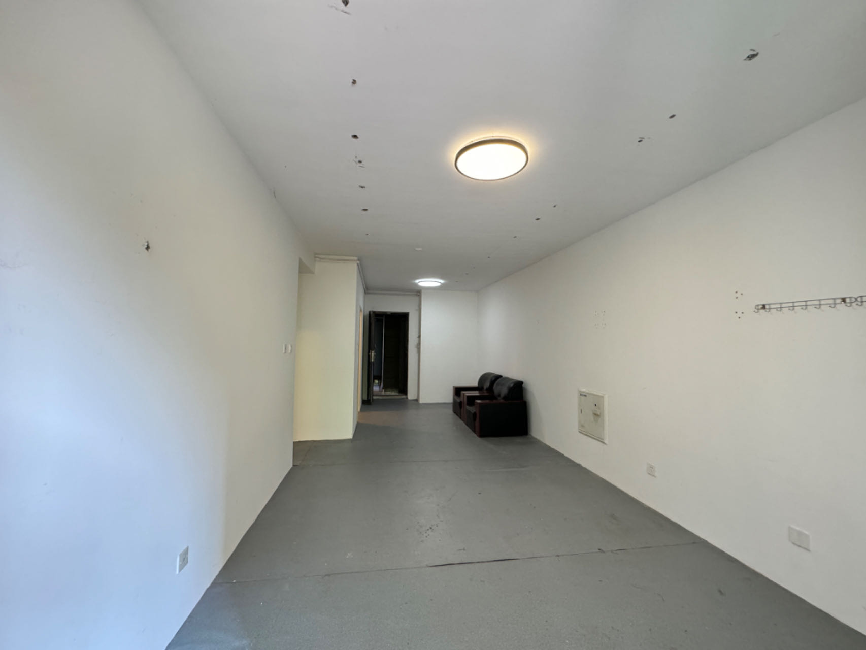 保利香槟国际 3室2厅1卫 101m²