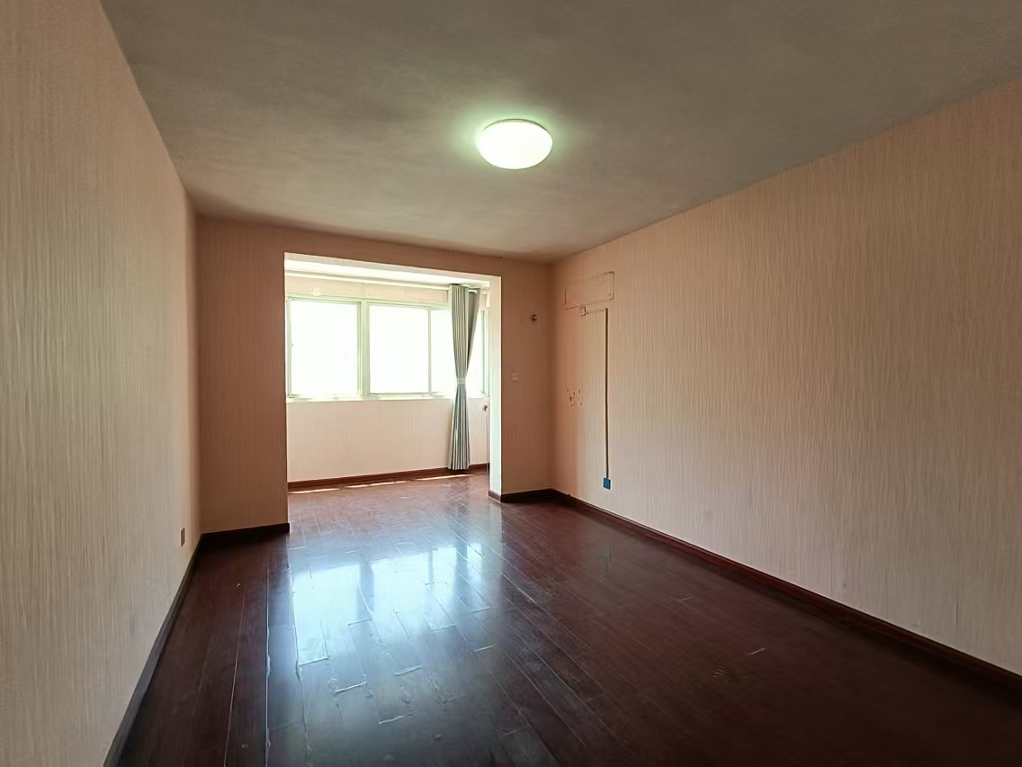永兴佳园二期 3室2厅1卫 82.98m²