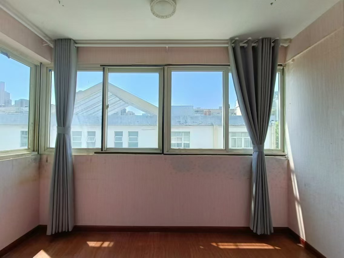 永兴佳园二期 3室2厅1卫 82.98m²