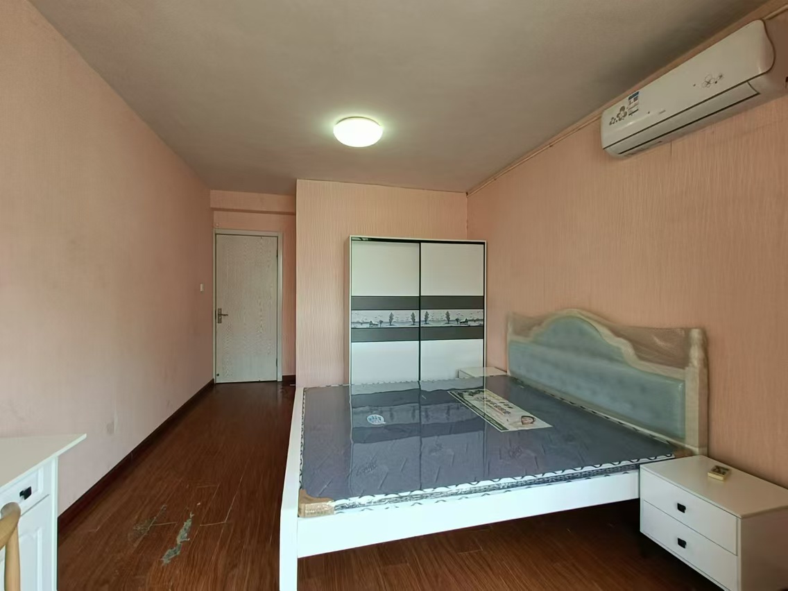 永兴佳园二期 3室2厅1卫 82.98m²