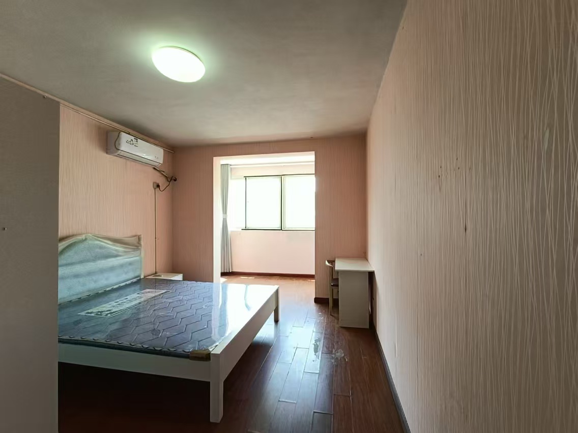 永兴佳园二期 3室2厅1卫 82.98m²