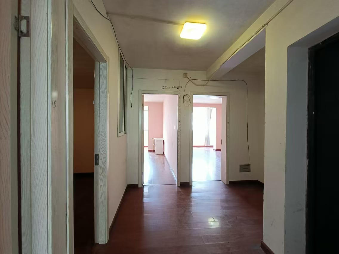永兴佳园二期 3室2厅1卫 82.98m²