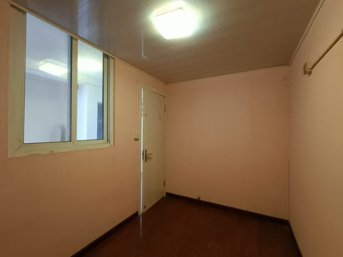 永兴佳园二期 3室2厅1卫 82.98m²