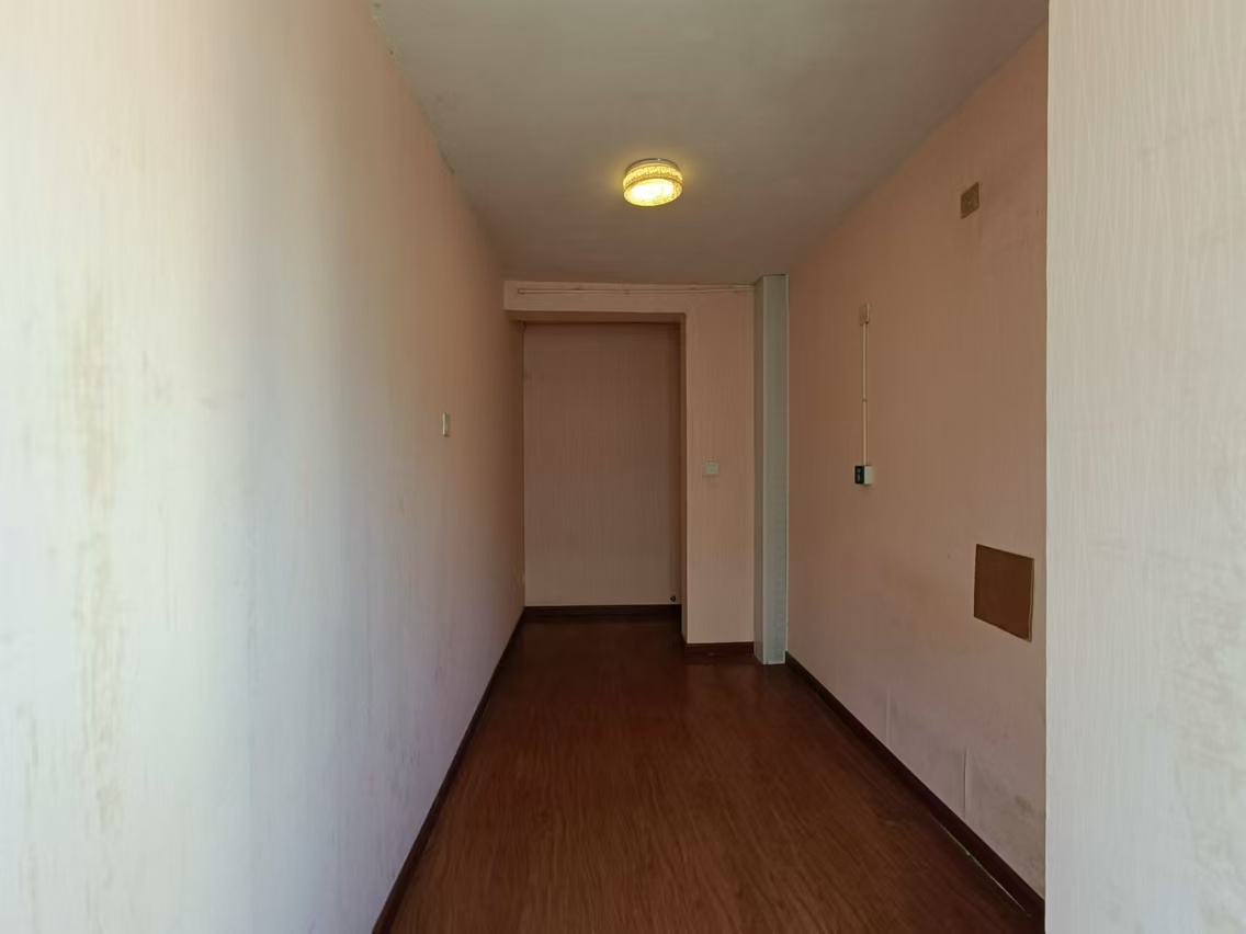 永兴佳园二期 3室2厅1卫 82.98m²