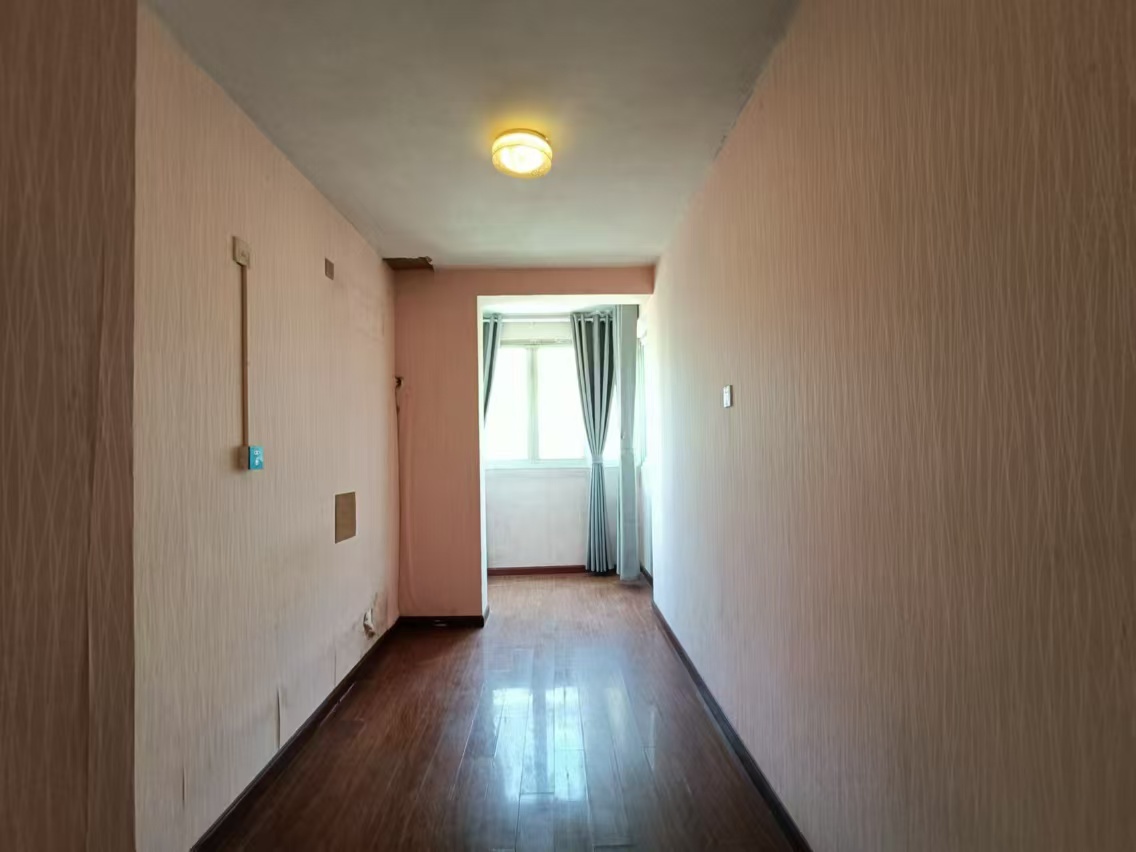 永兴佳园二期 3室2厅1卫 82.98m²