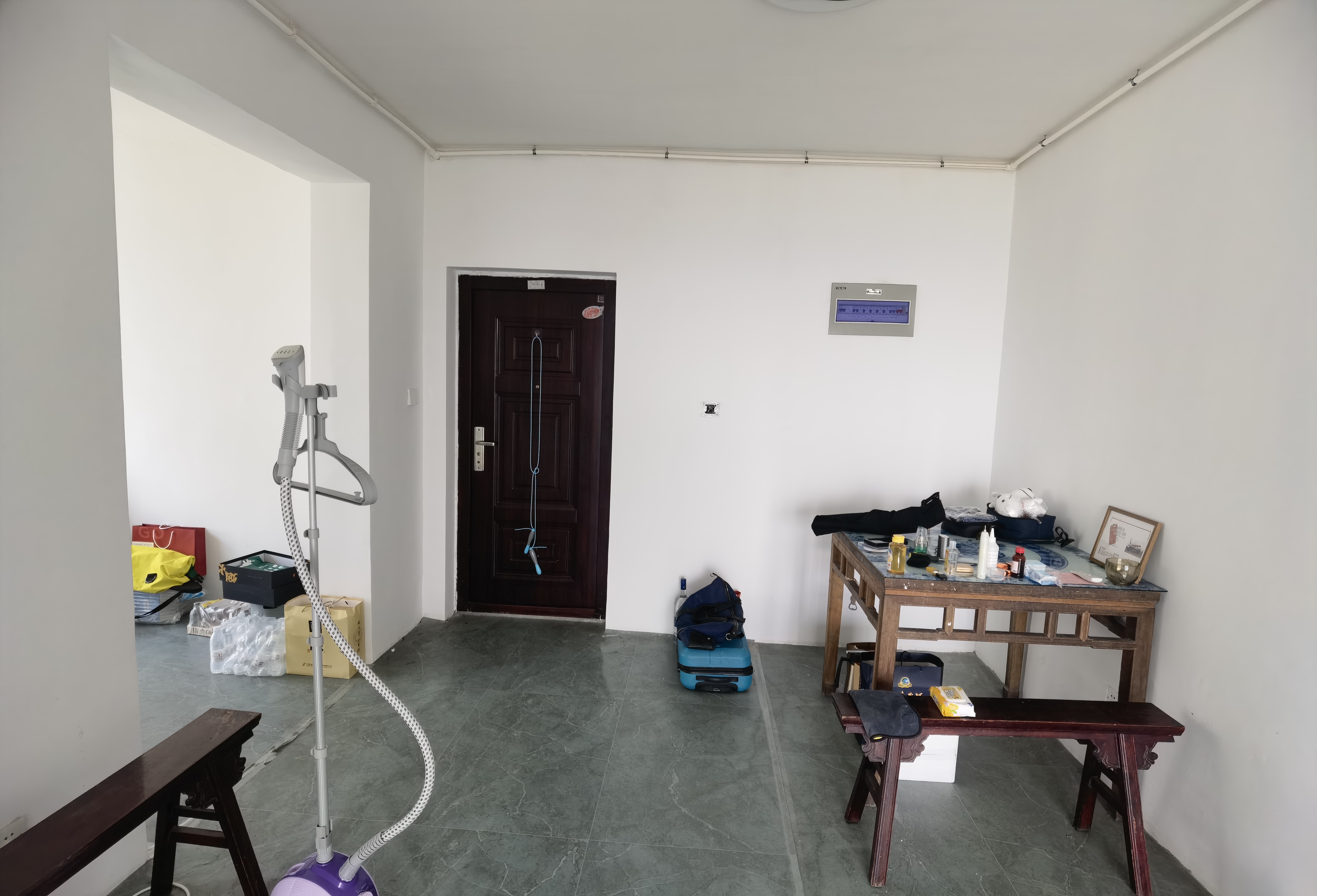 富都豪园 3室2厅1卫 112m&sup2;