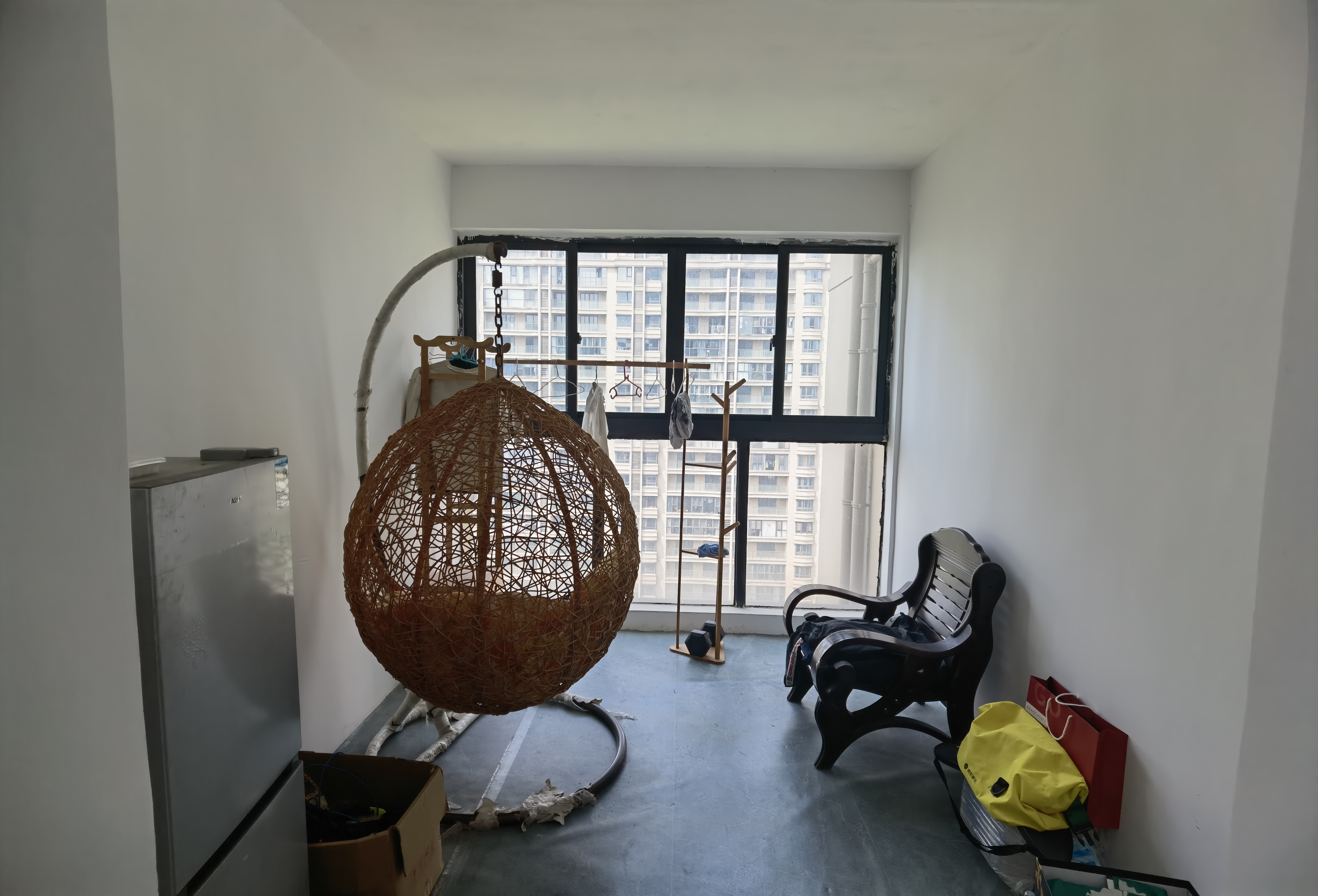 富都豪园 3室2厅1卫 112m&sup2;