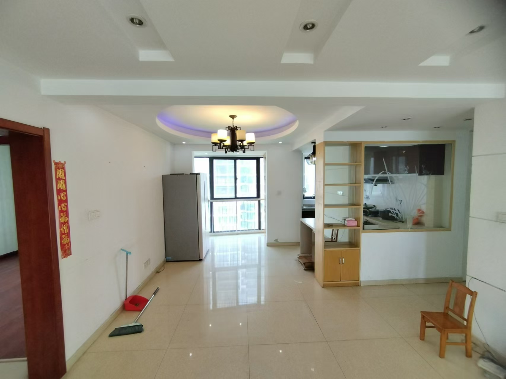 七星花园 3室2厅2卫 145m²