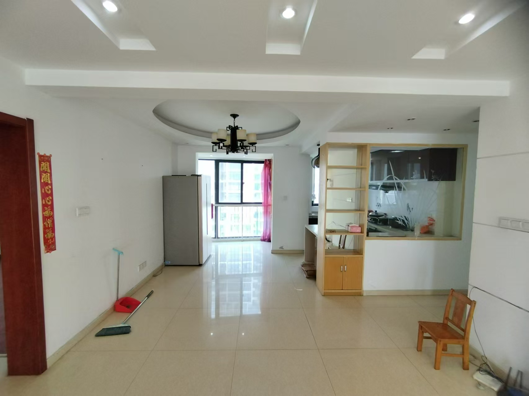七星花园 3室2厅2卫 145m&sup2;