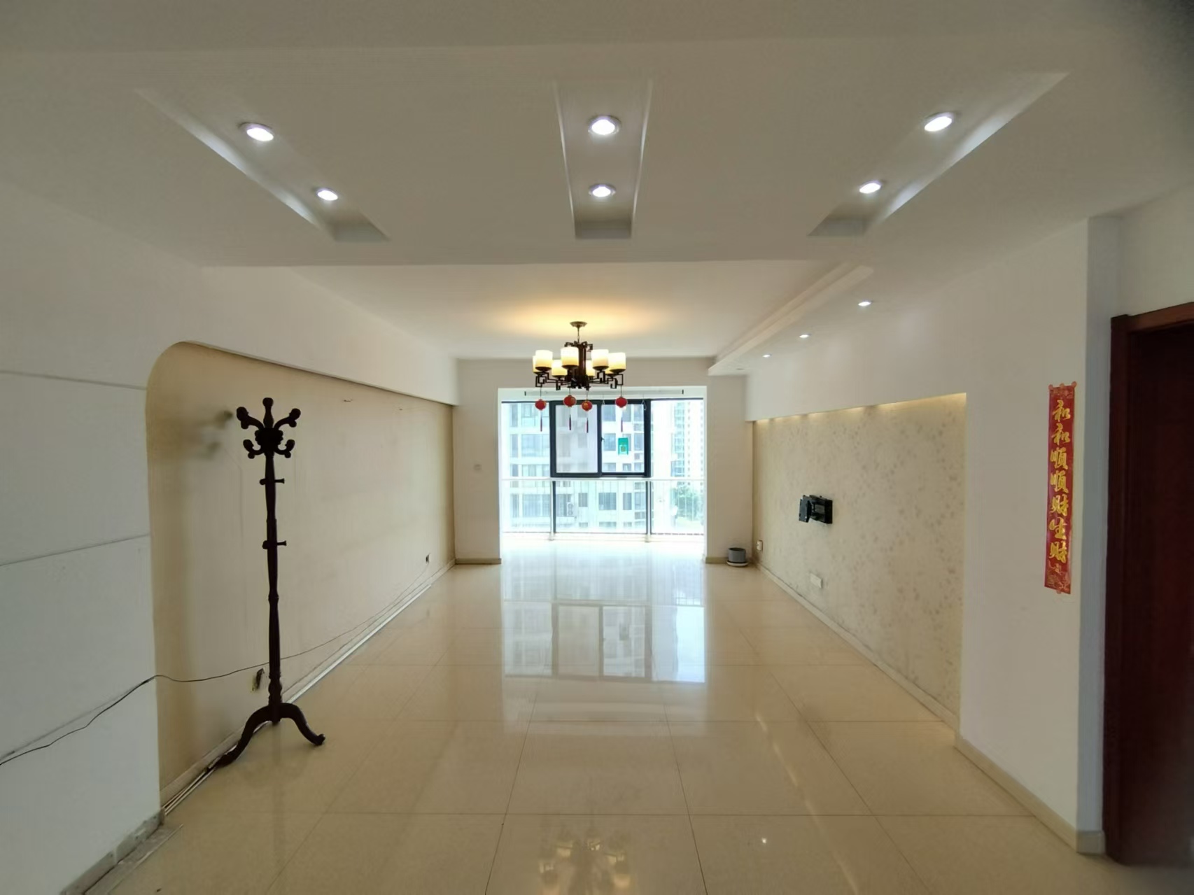 七星花园 3室2厅2卫 145m&sup2;