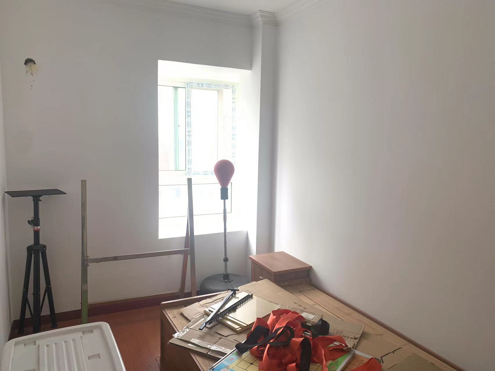 怡居北苑 2室2厅1卫 75m&sup2;