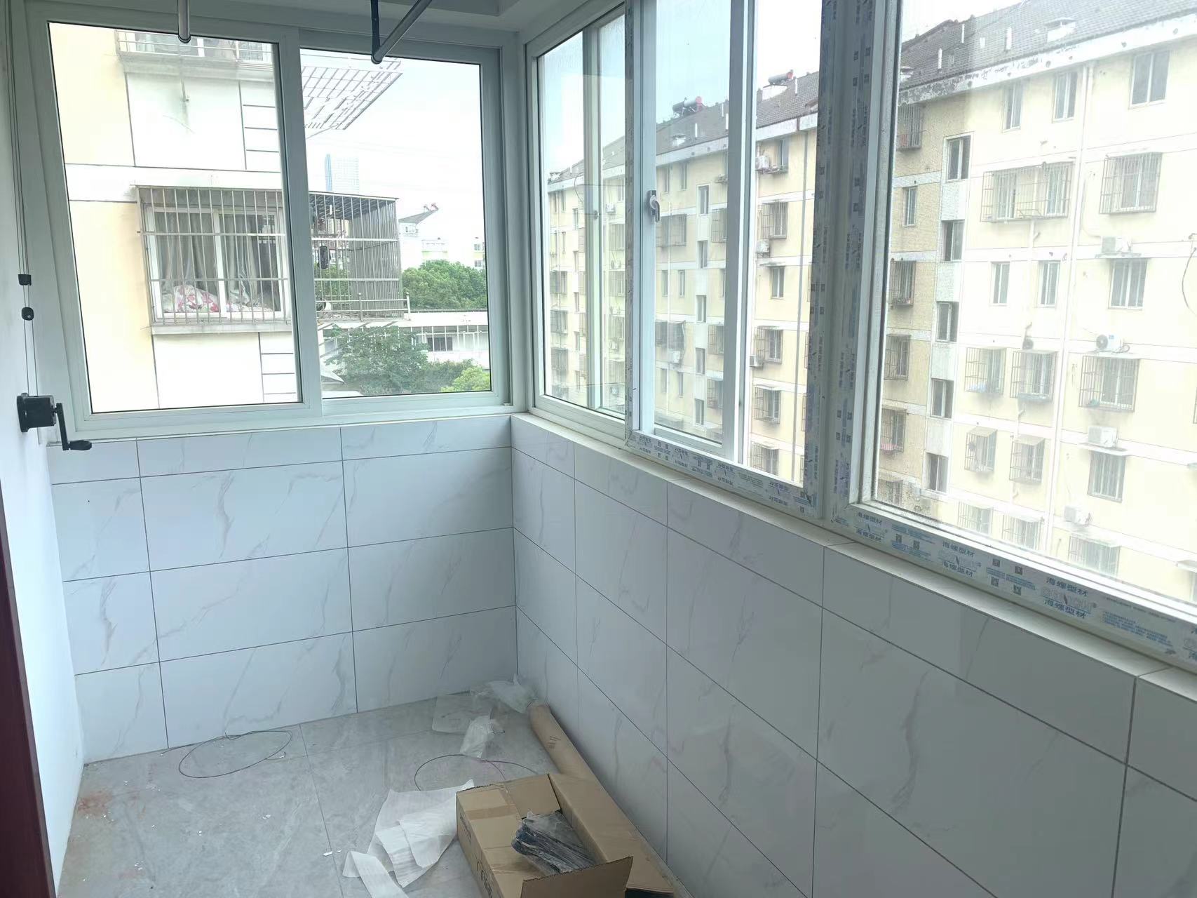 怡居北苑 2室2厅1卫 75m&sup2;