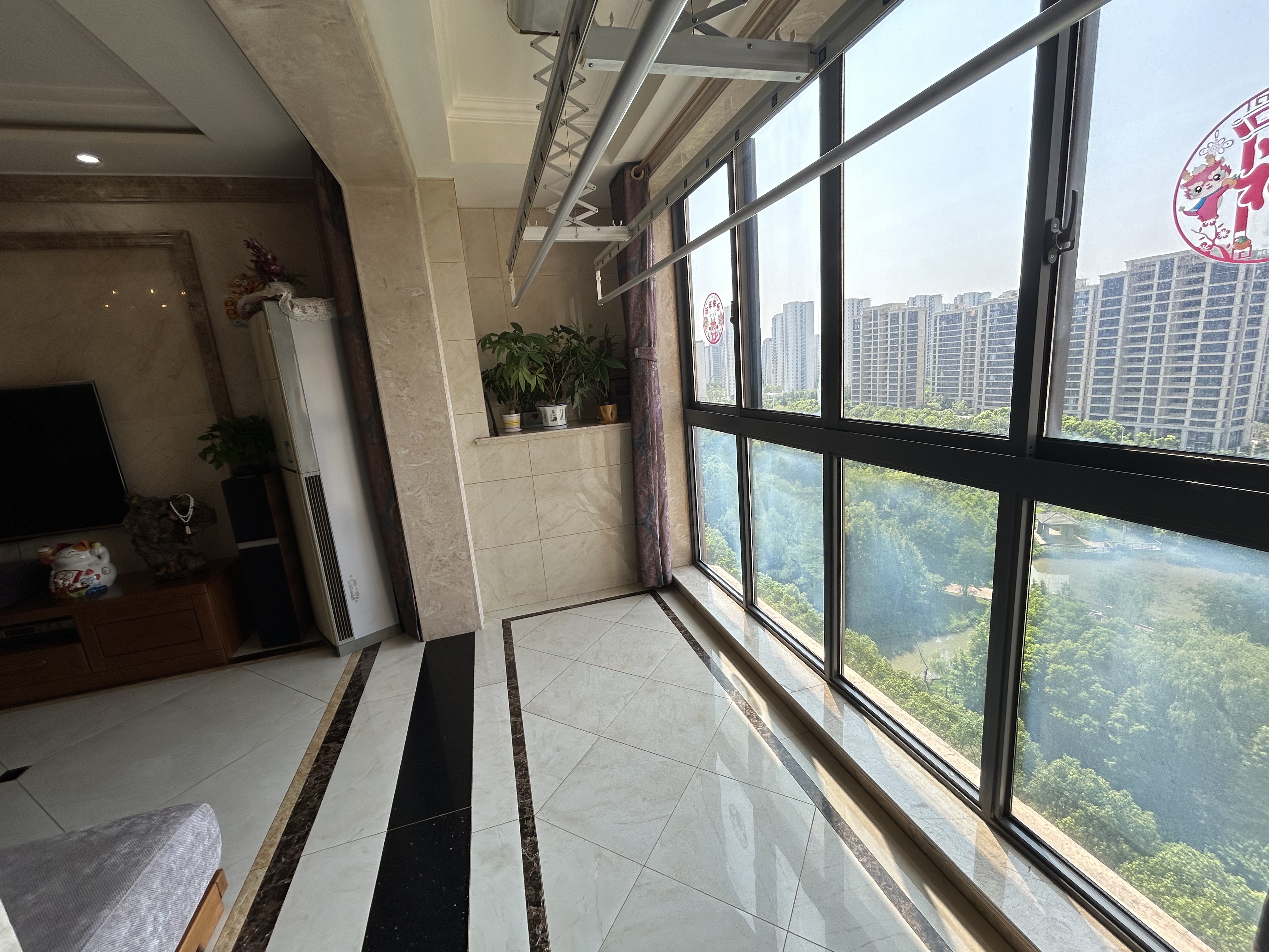 弘阳上城 3室2厅2卫 133.1m&sup2;