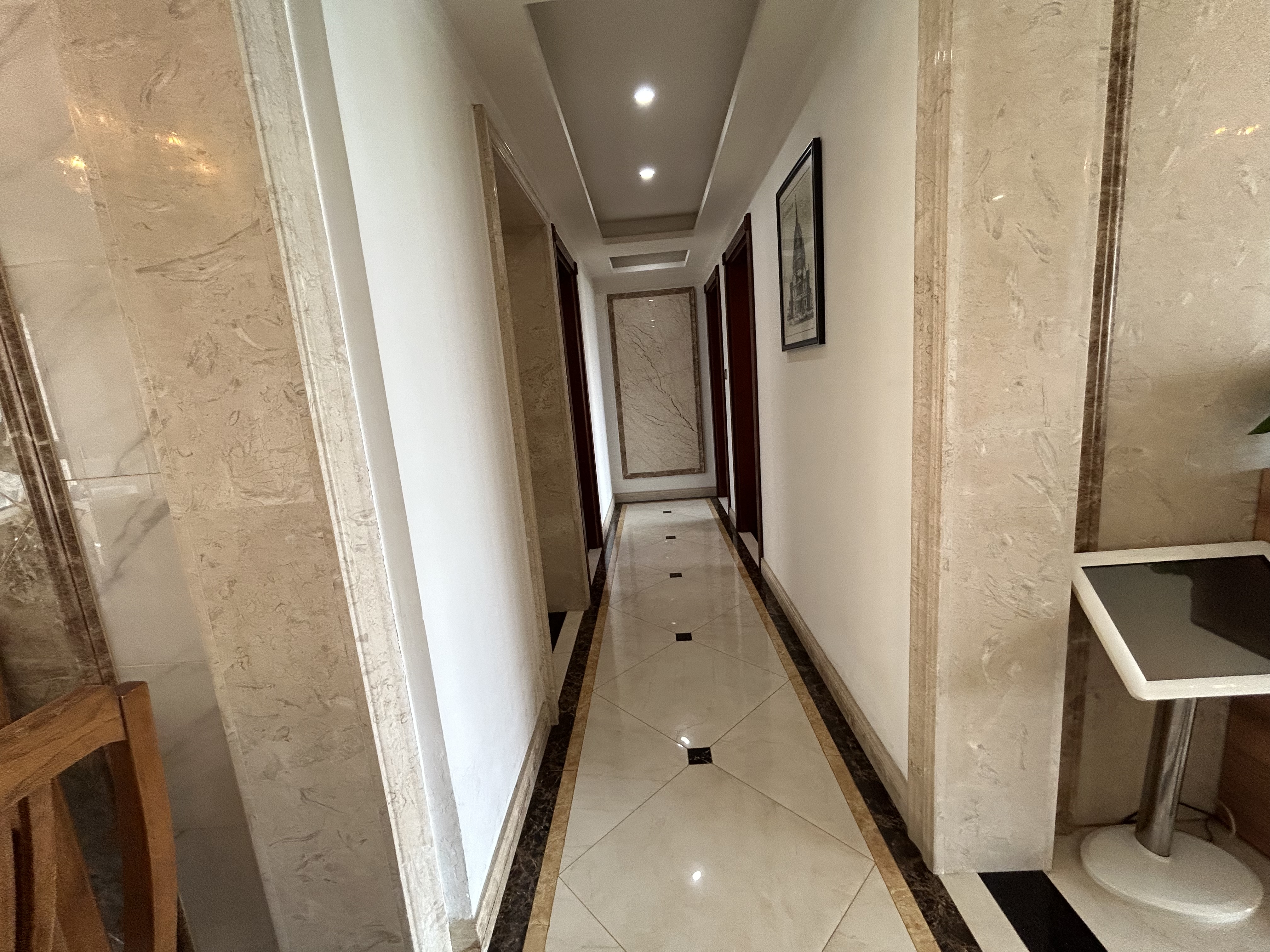 弘阳上城 3室2厅2卫 133.1m&sup2;