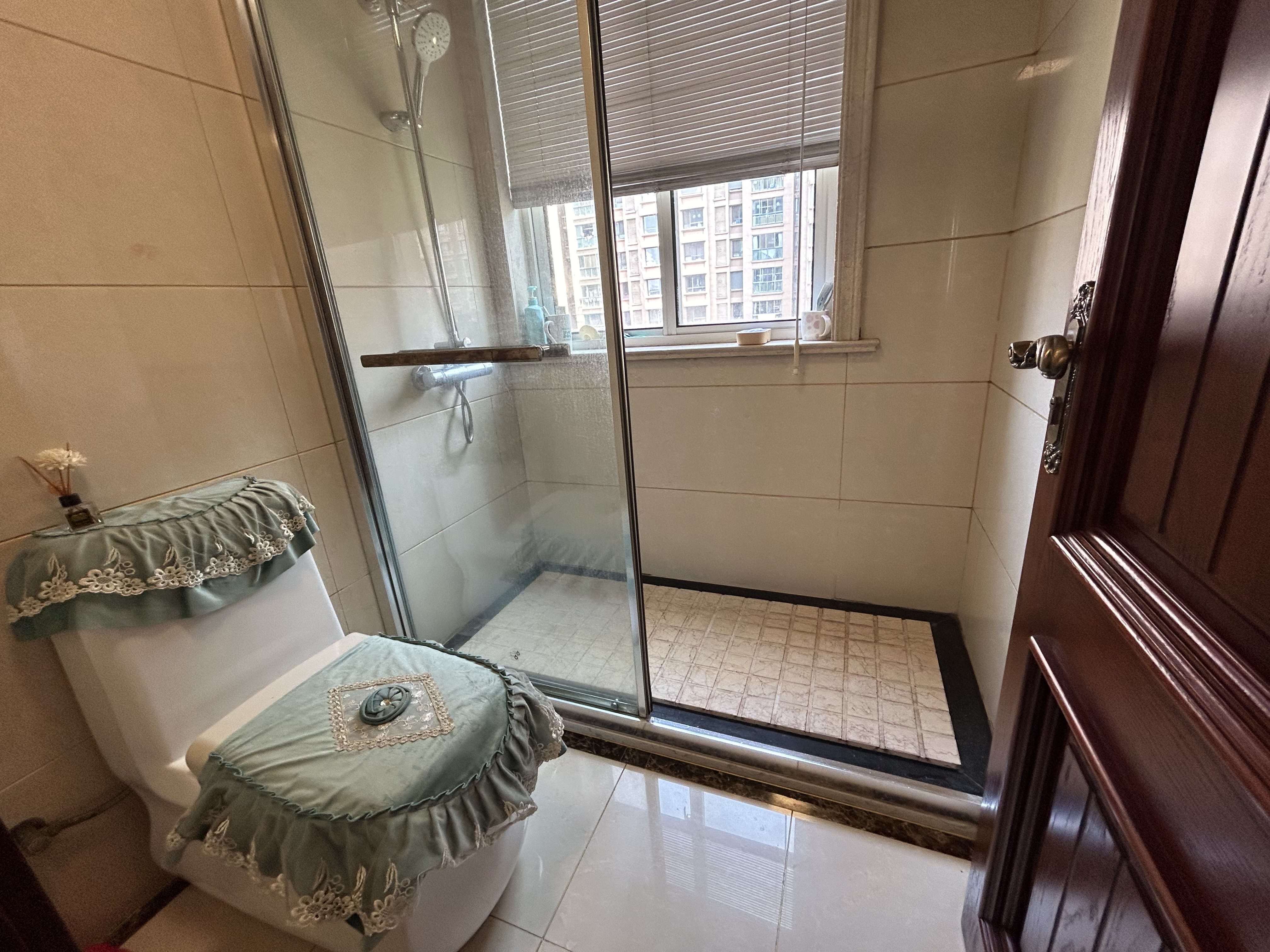 弘阳上城 3室2厅2卫 133.1m&sup2;