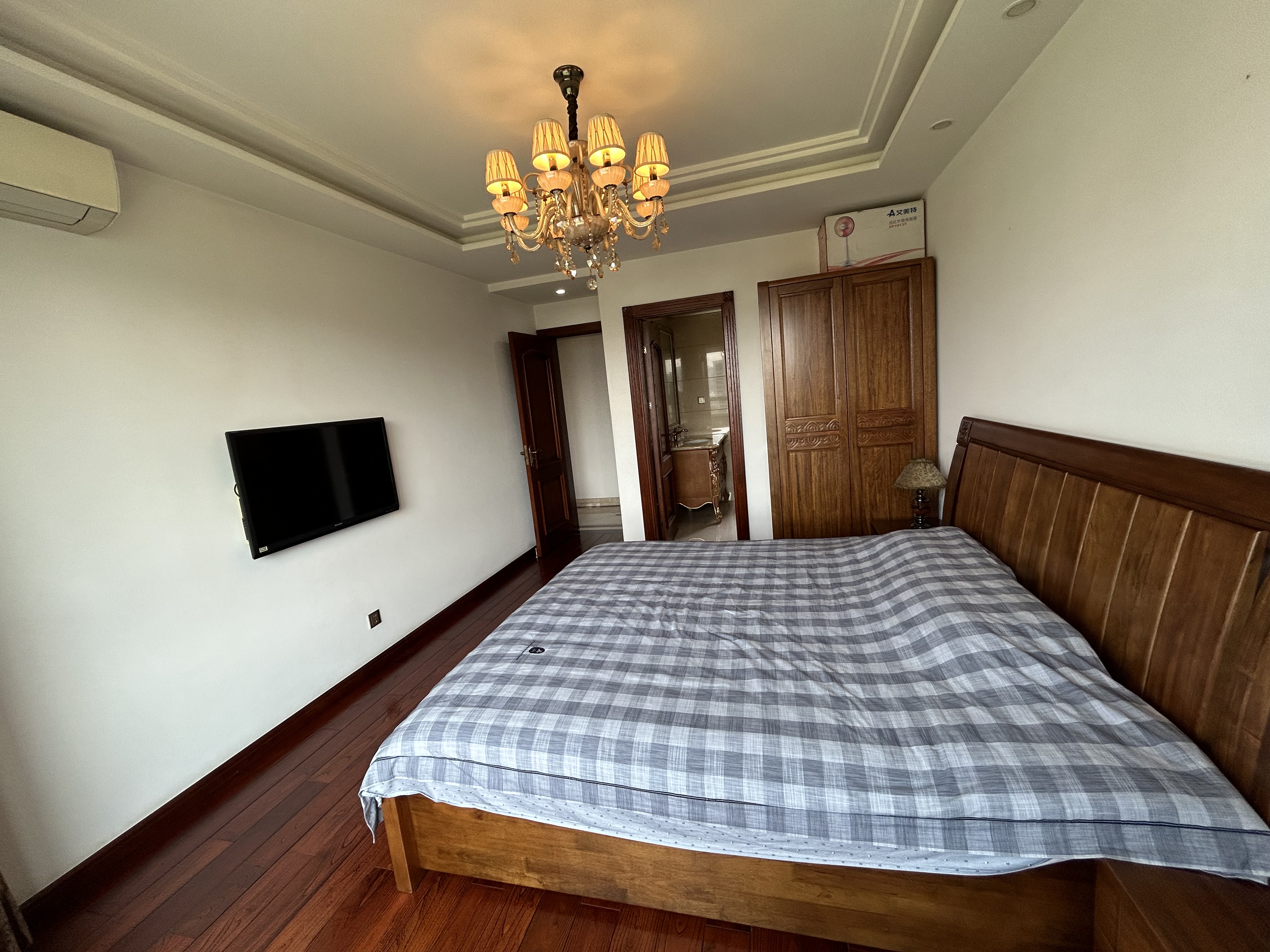 弘阳上城 3室2厅2卫 133.1m&sup2;