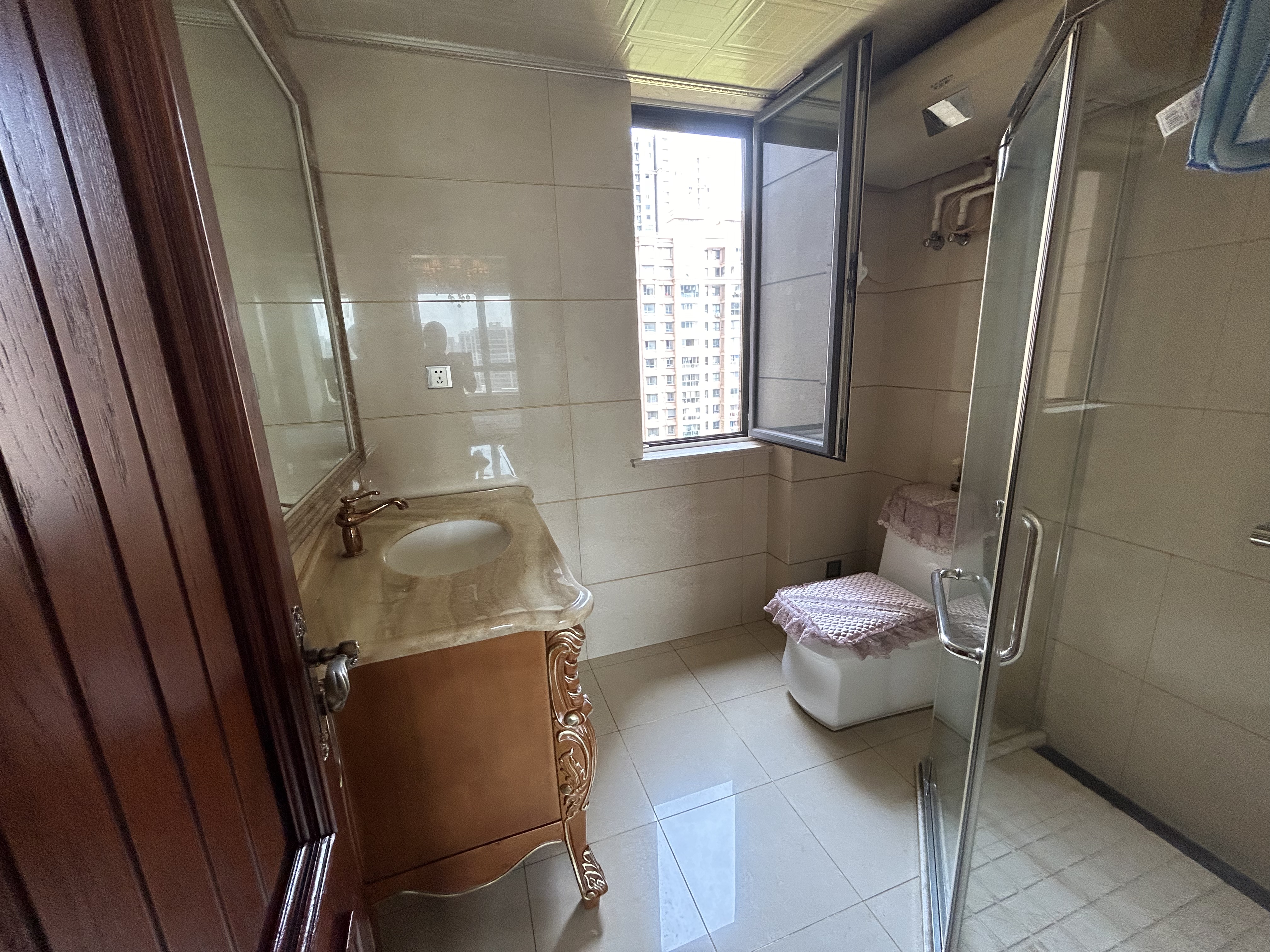 弘阳上城 3室2厅2卫 133.1m&sup2;
