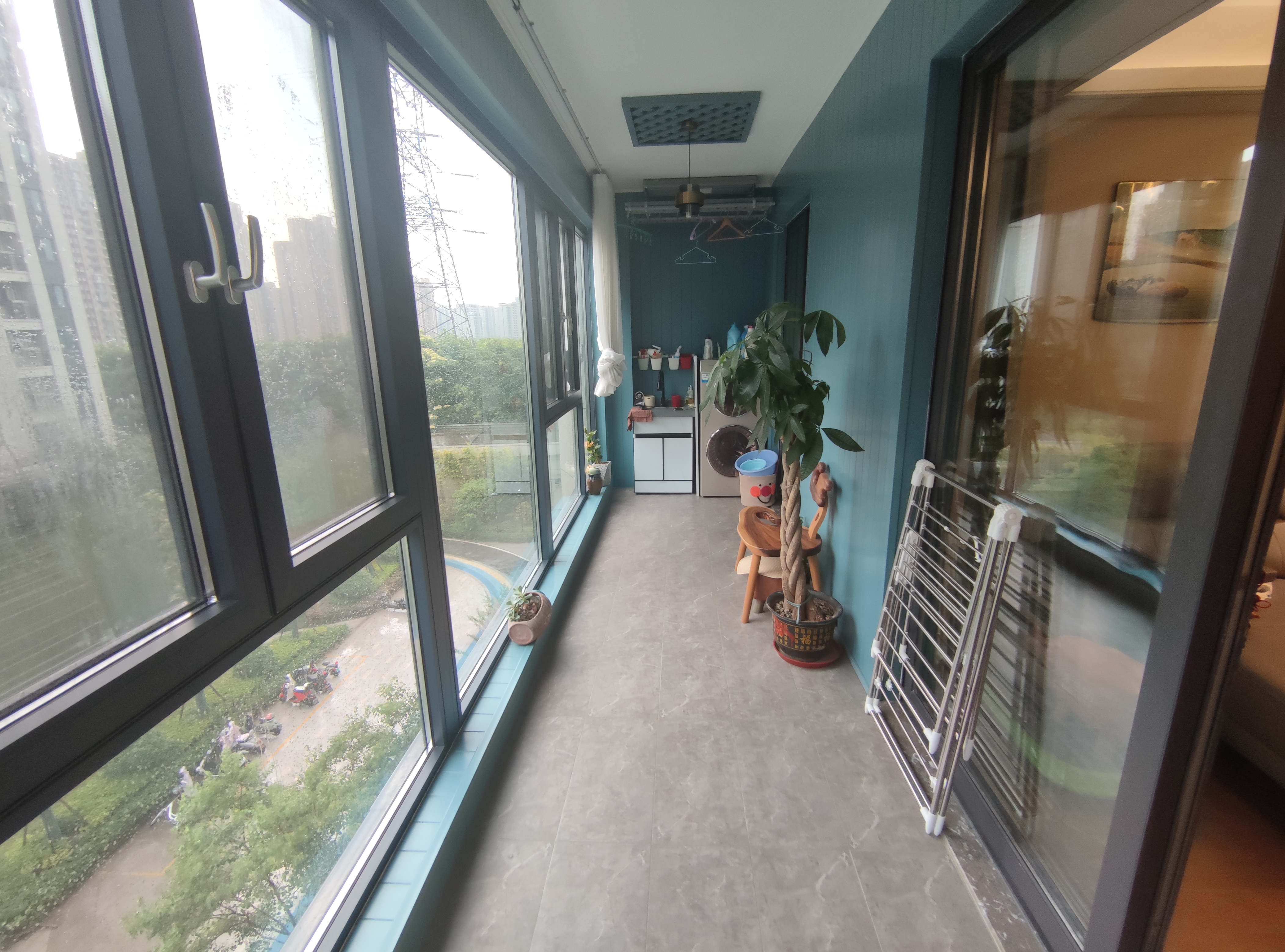 中海翠湖溪岸 4室2厅2卫 143m&sup2;