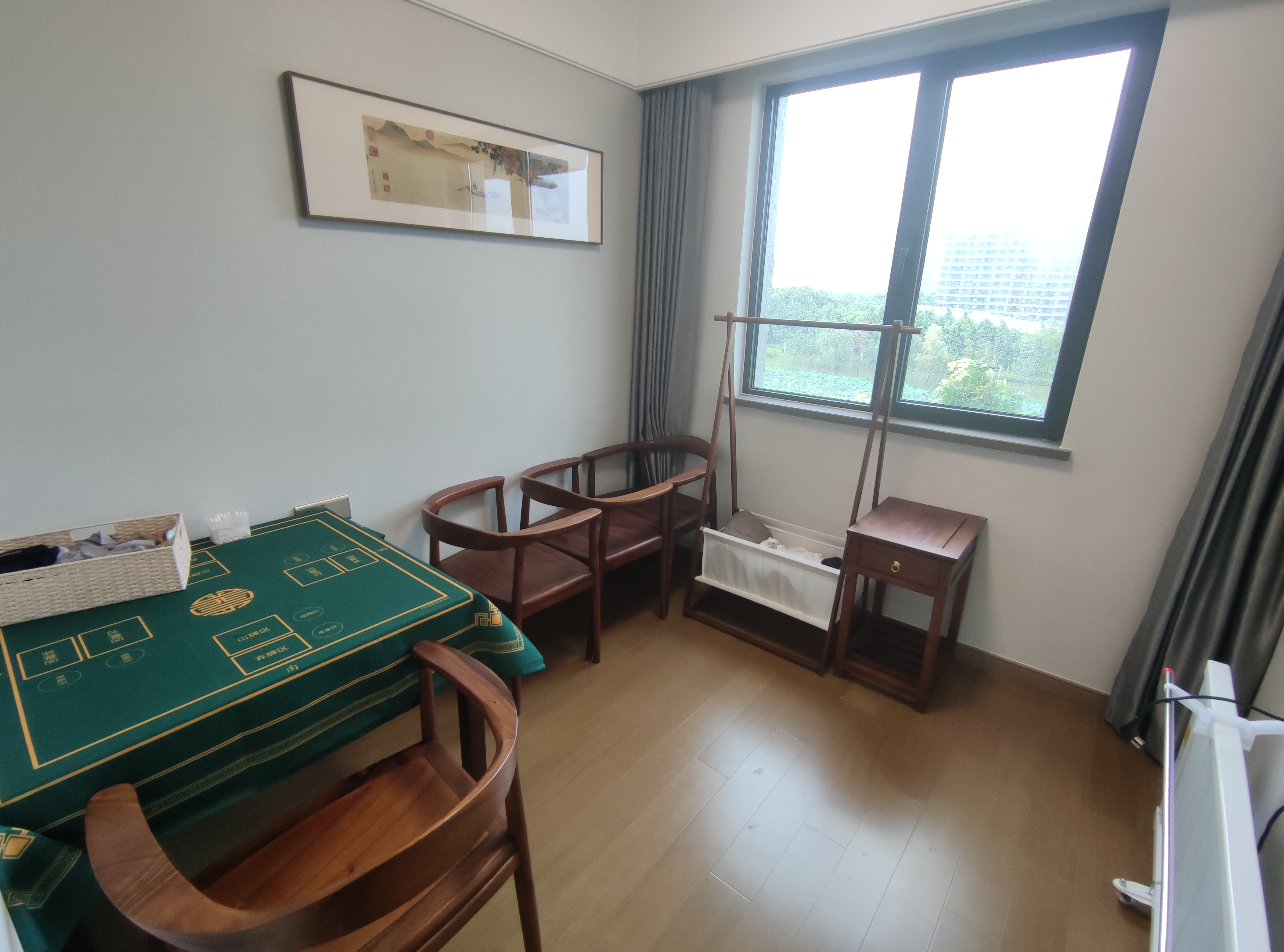 中海翠湖溪岸 4室2厅2卫 143m&sup2;
