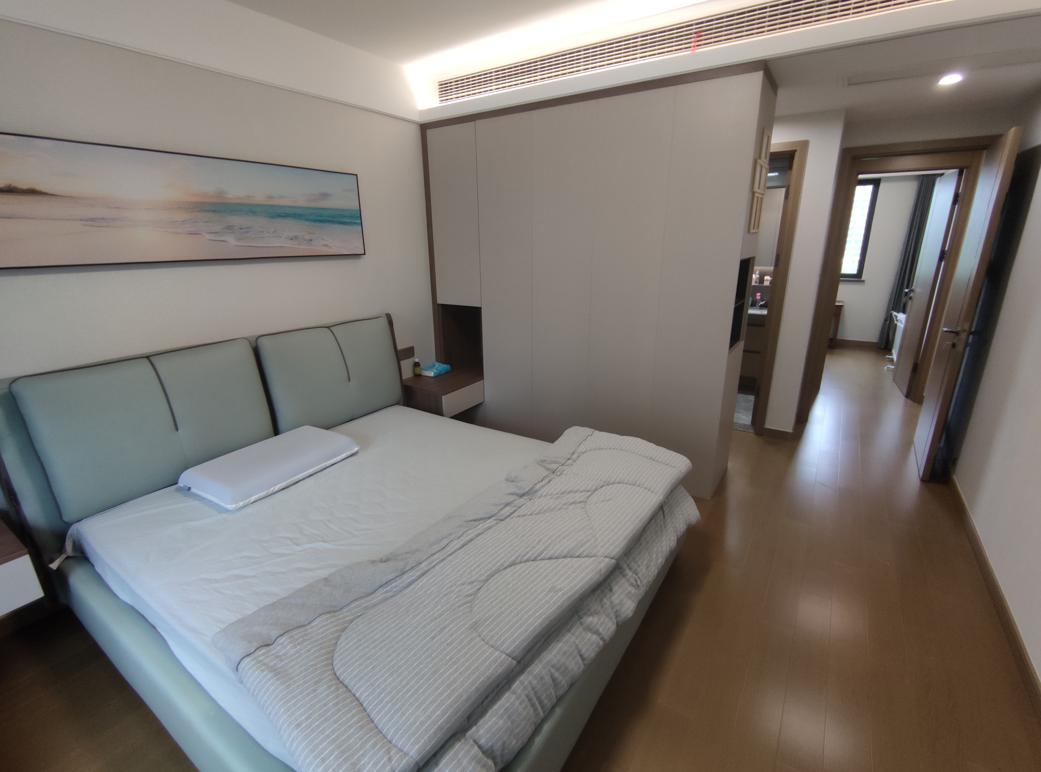 中海翠湖溪岸 4室2厅2卫 143m&sup2;