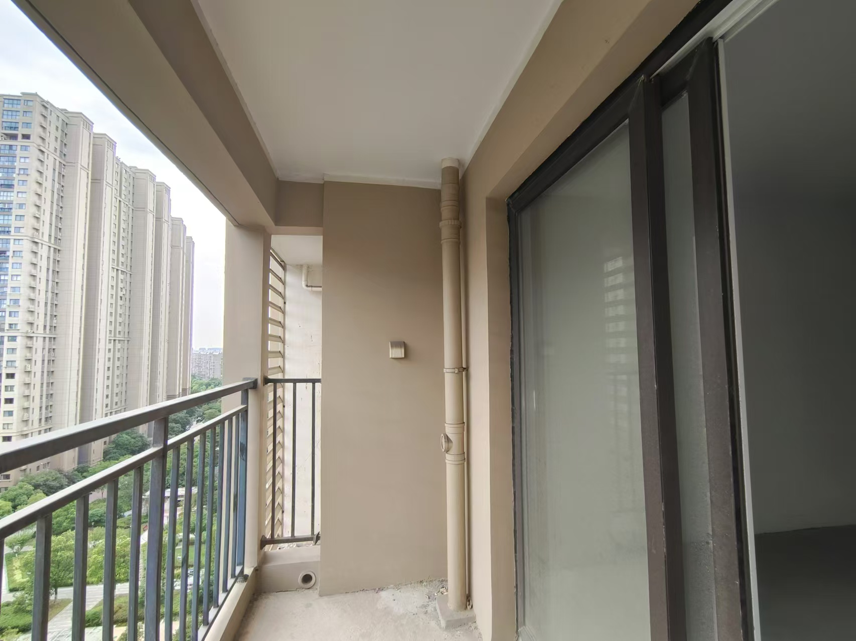 中海碧林湾 2室2厅2卫 107.33m&sup2;