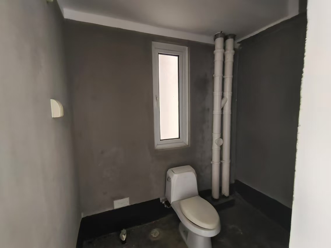 中海碧林湾 2室2厅2卫 107.33m&sup2;