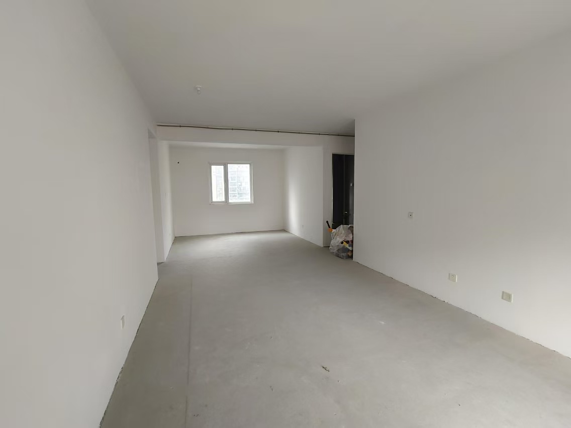 中海碧林湾 2室2厅2卫 107.33m&sup2;