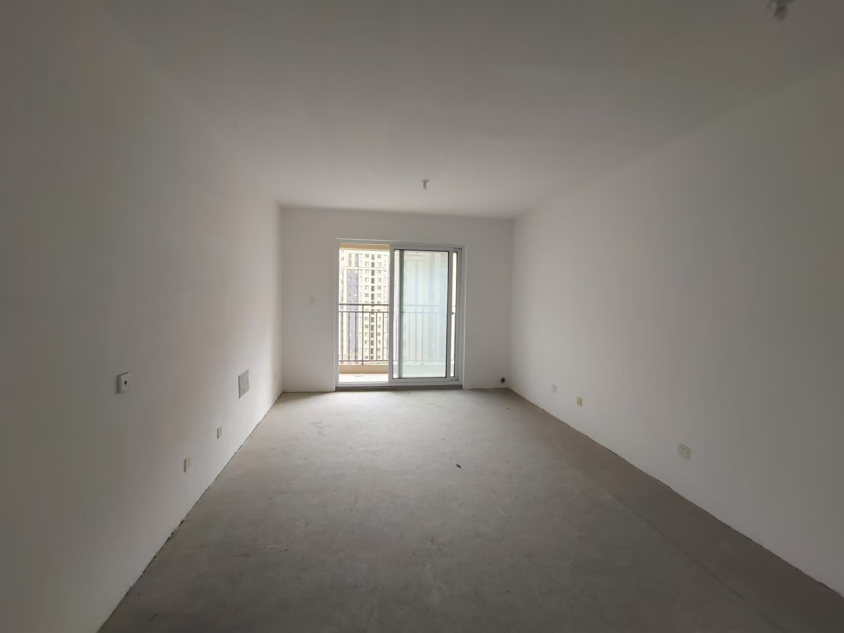 中海碧林湾 2室2厅2卫 107.33m²