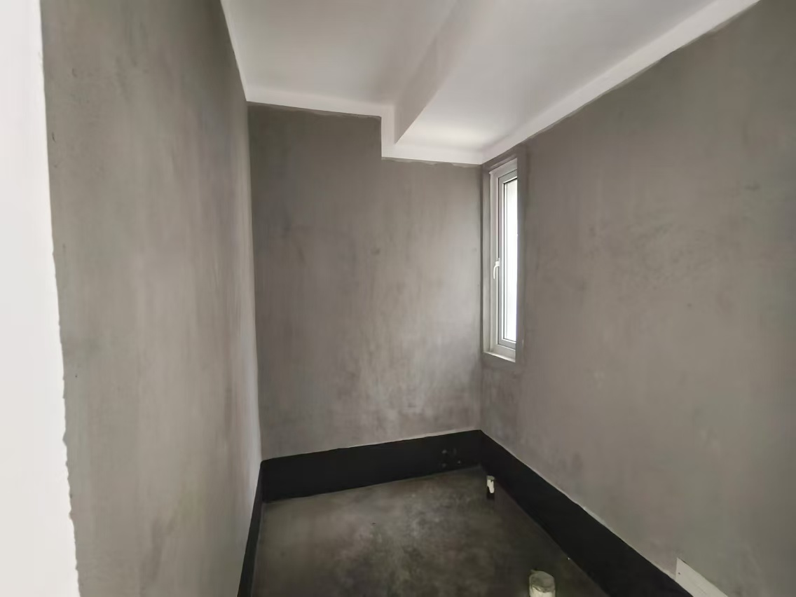 中海碧林湾 2室2厅2卫 107.33m&sup2;
