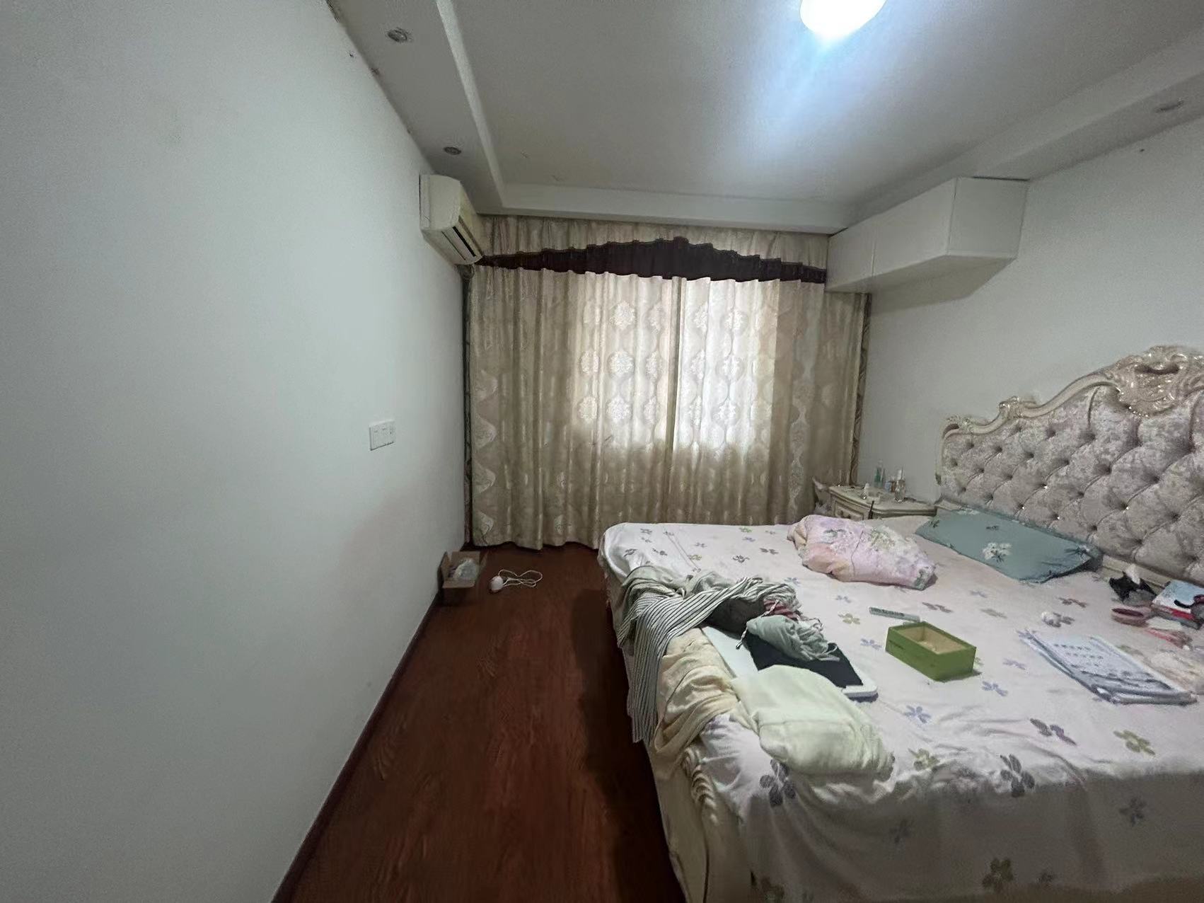 濠西园中北小区 2室1厅1卫 73.48m&sup2;