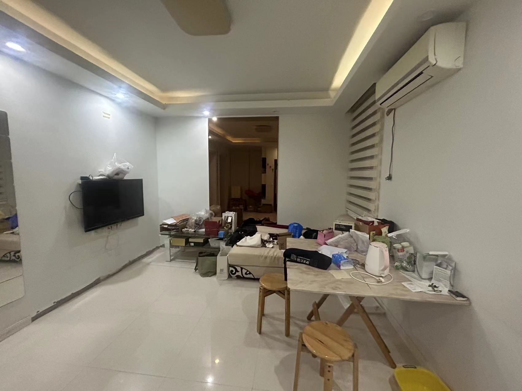 濠西园中北小区 2室1厅1卫 73.48m²